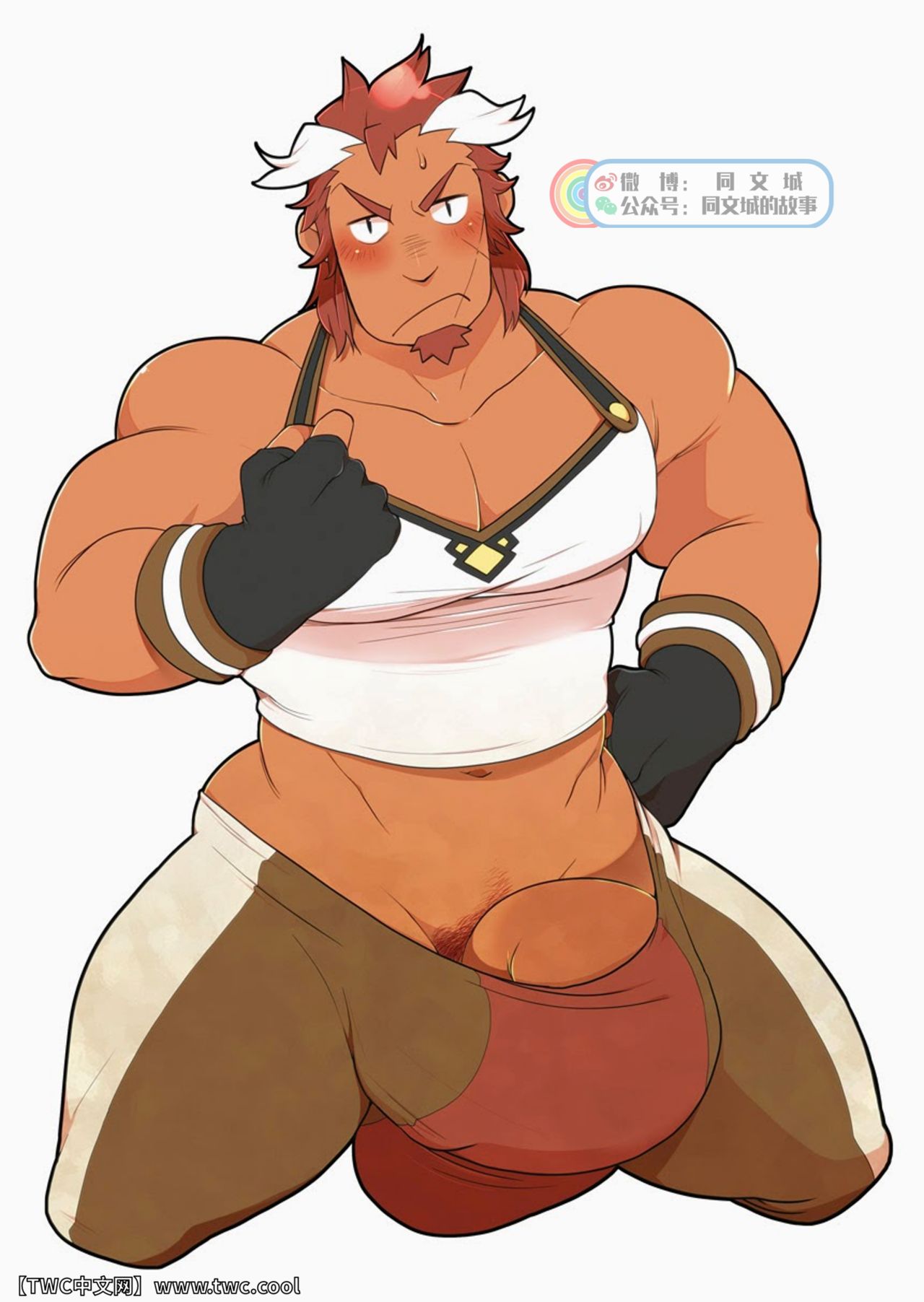 Monk to Yuusha to Noroi no Mahou page 2 full