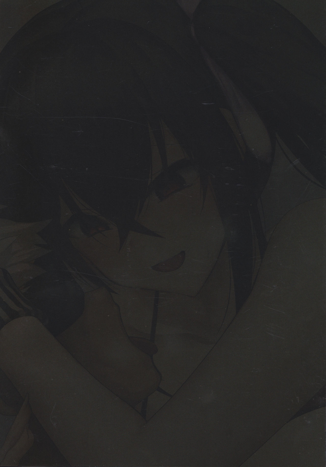 Gyaku Netori wa Kanojo no Ohako page 3 full