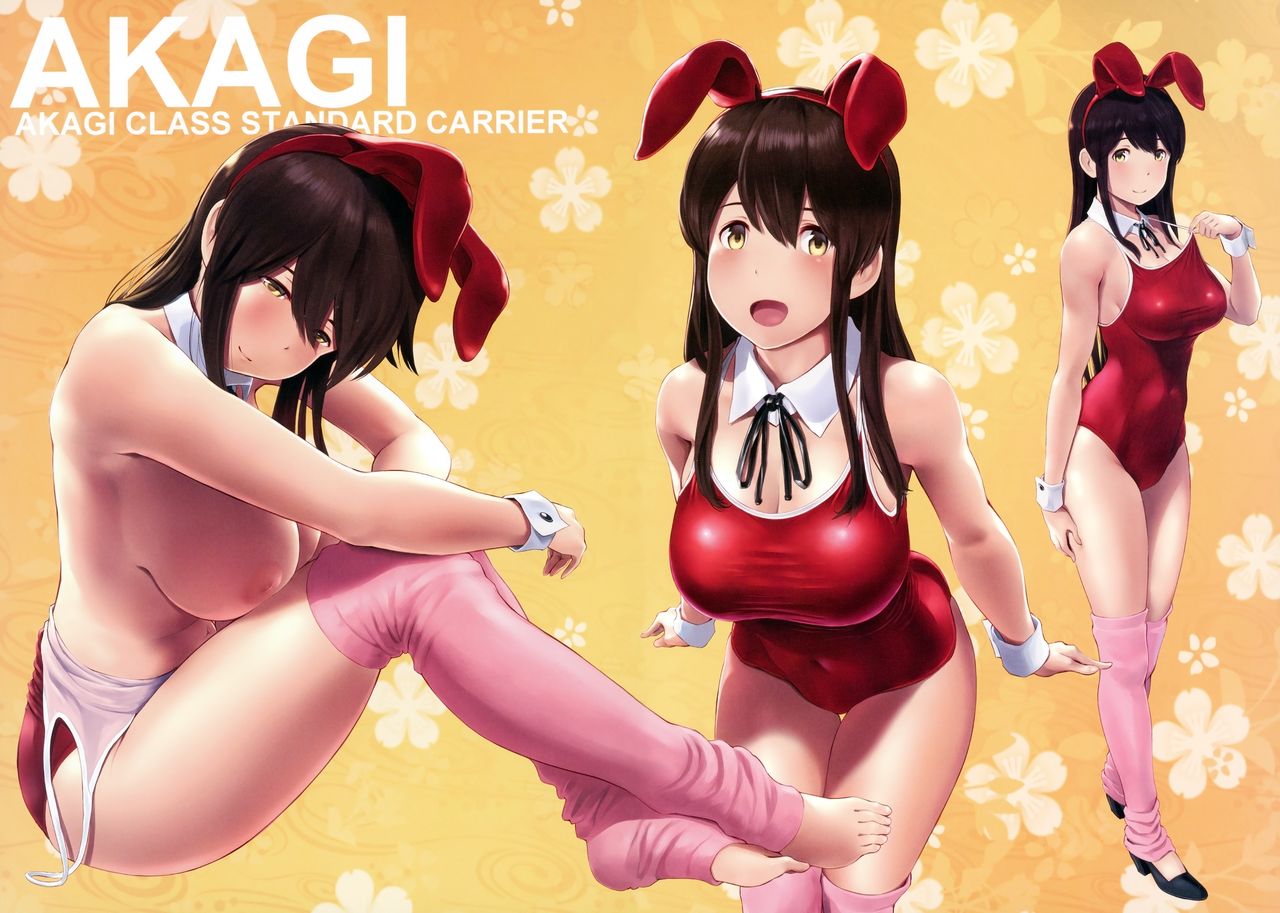 WASANBON Vol. 10 & 10.5 page 4 full