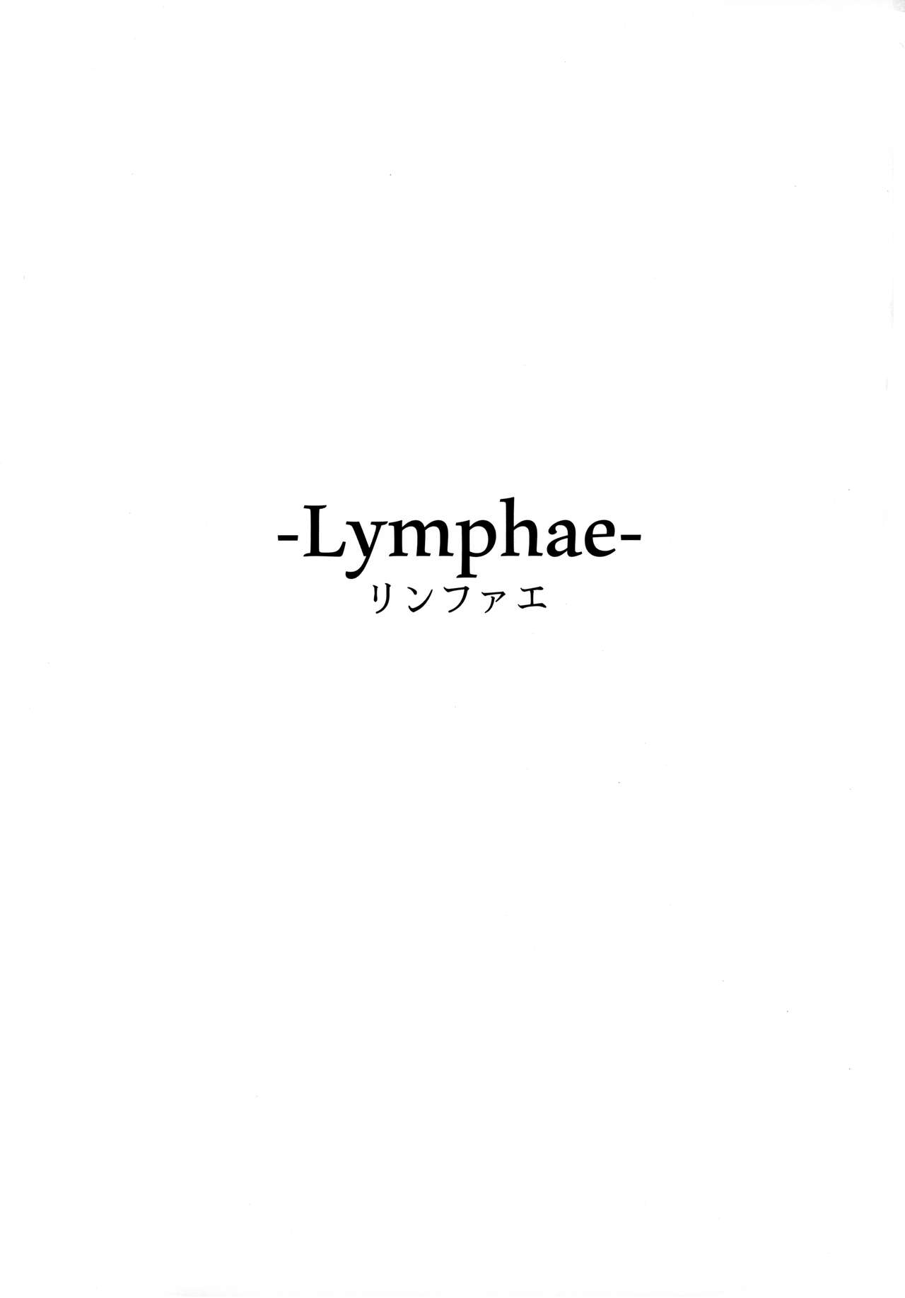 Lymphae page 2 full