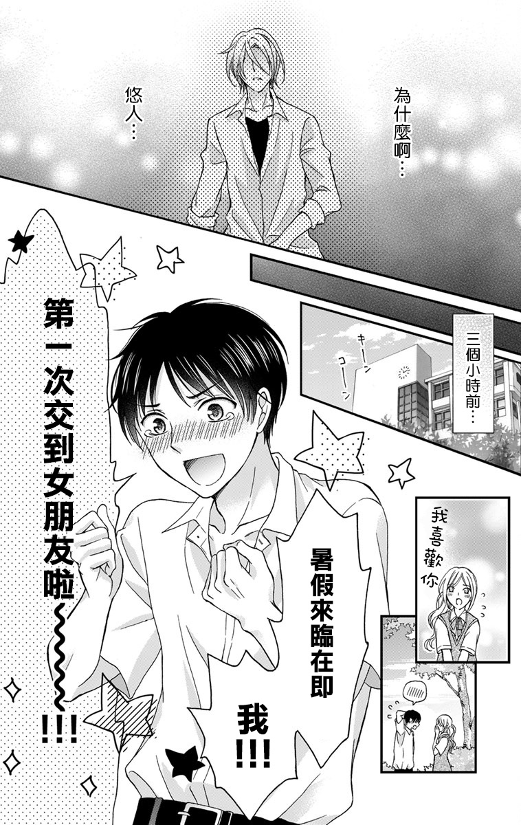 Choukyou Kaihatsu Seikatsu ~Kimi ga Ochiru Made Yamerarenai~ | 调教开发生活~不到你堕落为止决不罢休~ 1-10 page 6 full