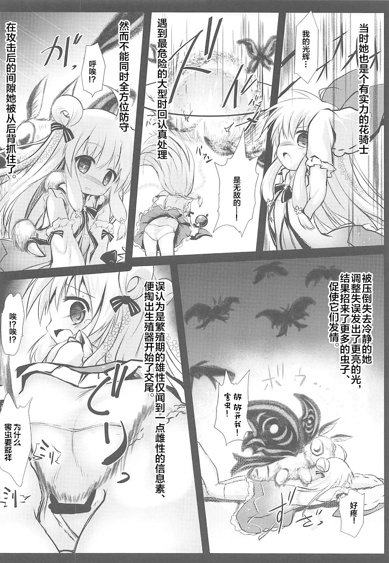 Gaichuu Higai Houkokusho File 3 page 6 full