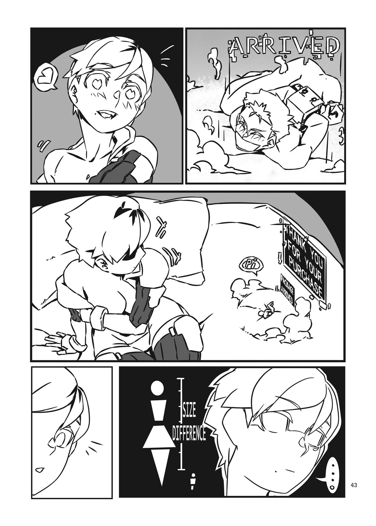 Space Auction page 5 full