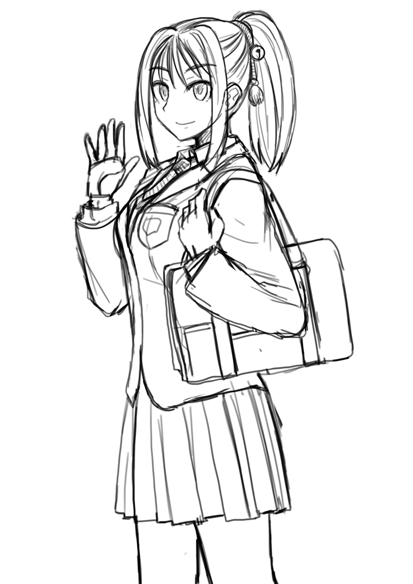 Cool Bishoujo Remodeling page 6 full