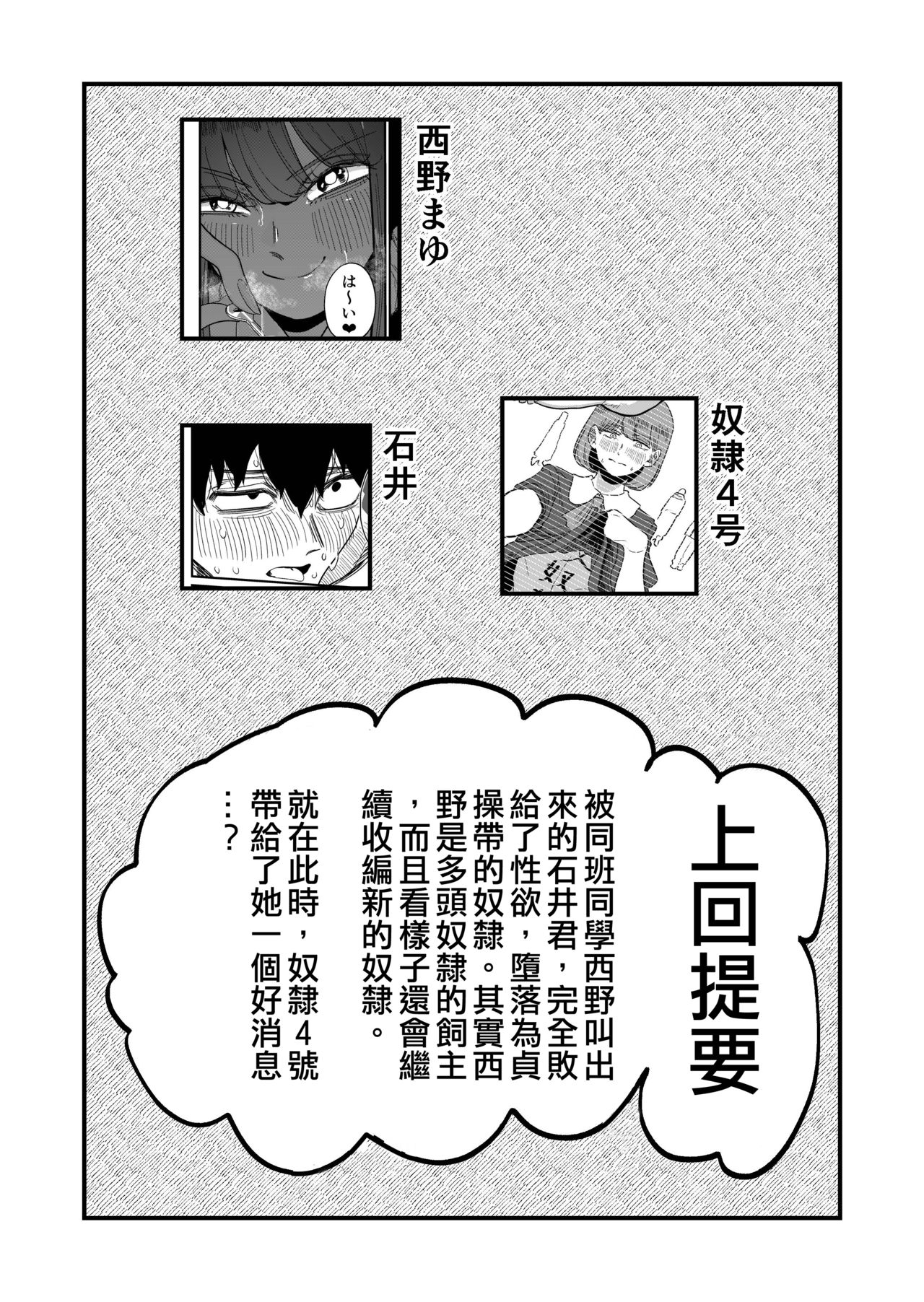Ane Gari Nishino-san page 2 full