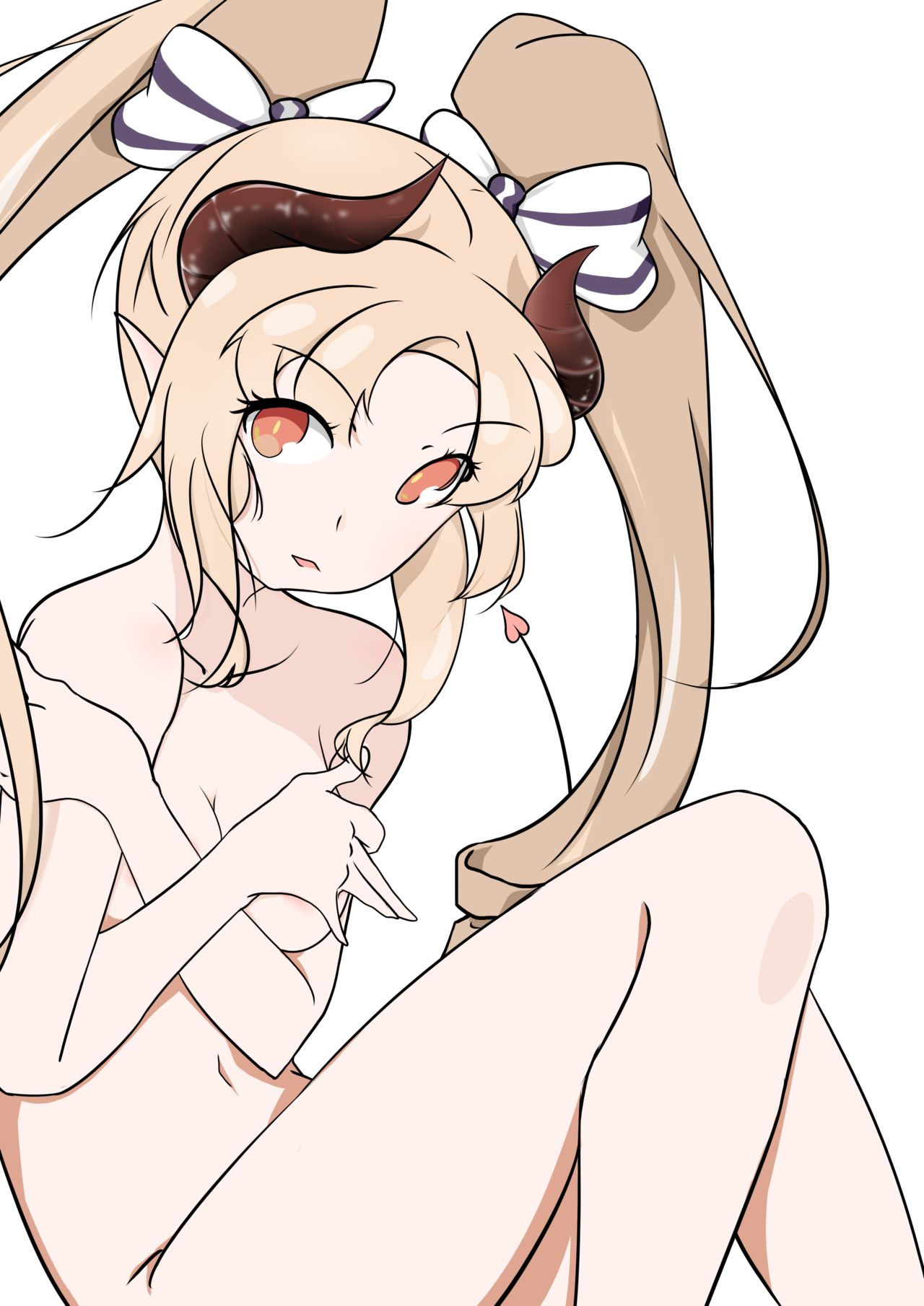 真夏の水着の悪魔·桃丝缇娅 page 2 full