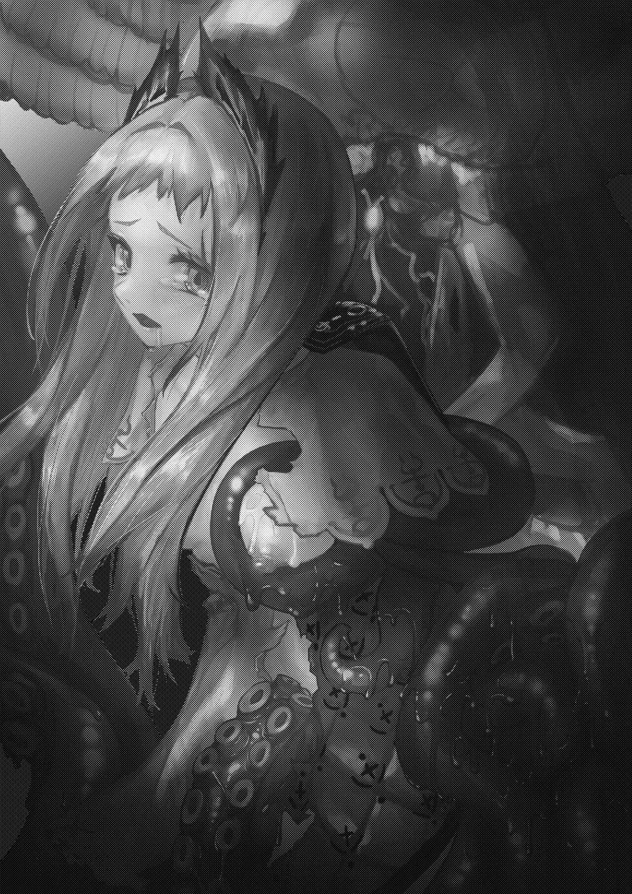 Darkinghts艾丽妮的末路 page 2 full