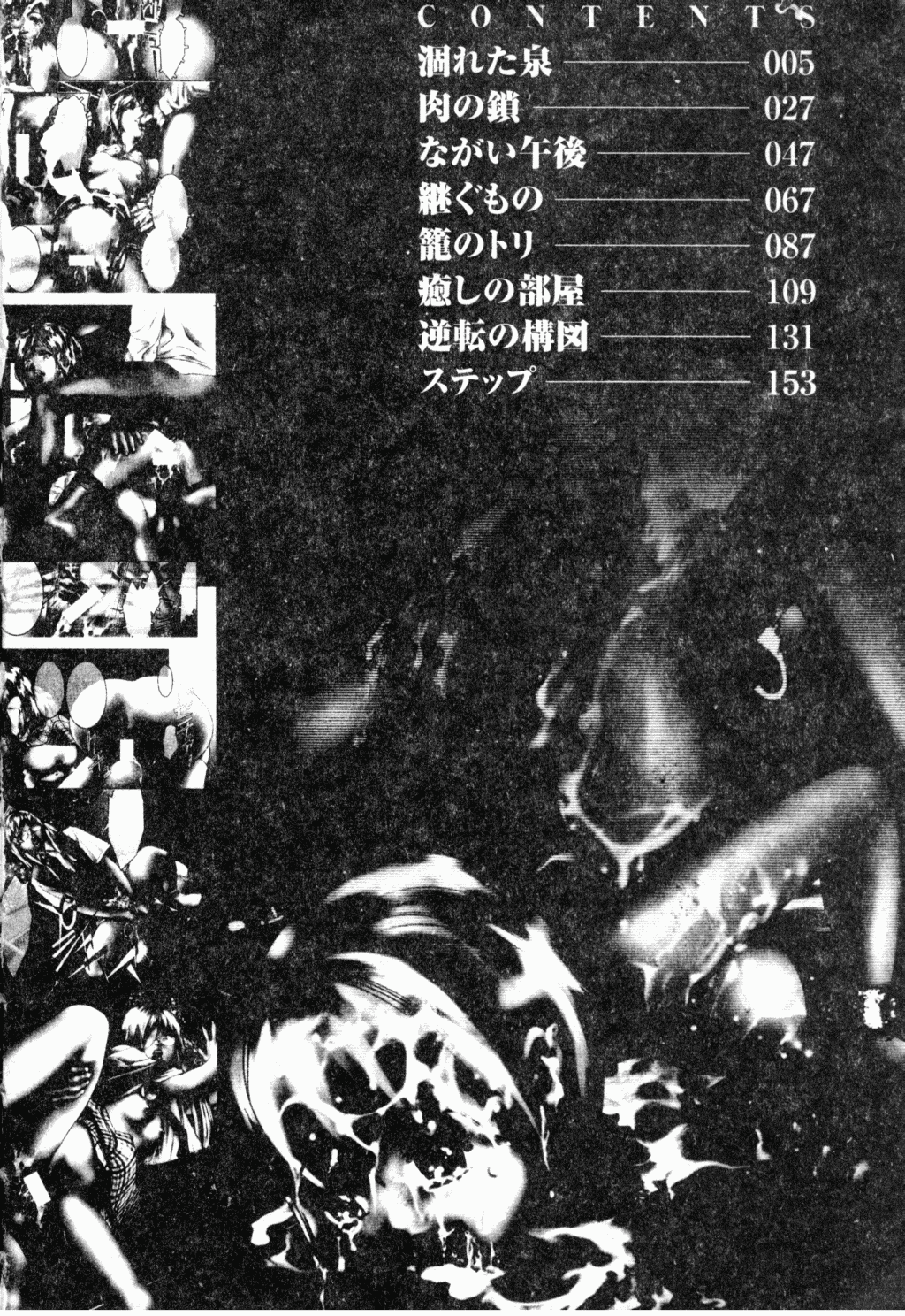 Niku no Kusari page 5 full