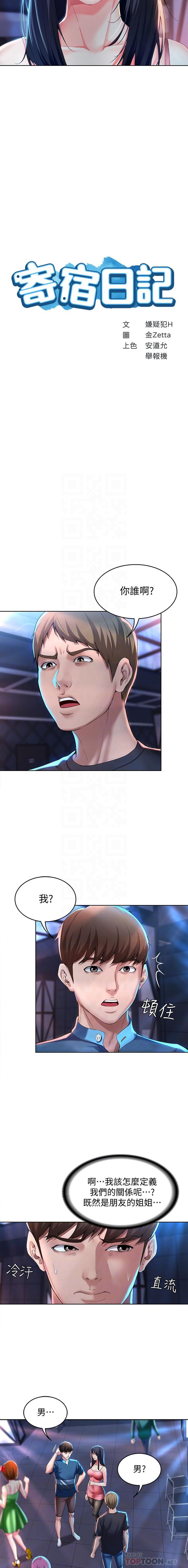 MANHWAROSHI BOARDING DIARY 22-23 page 2 full