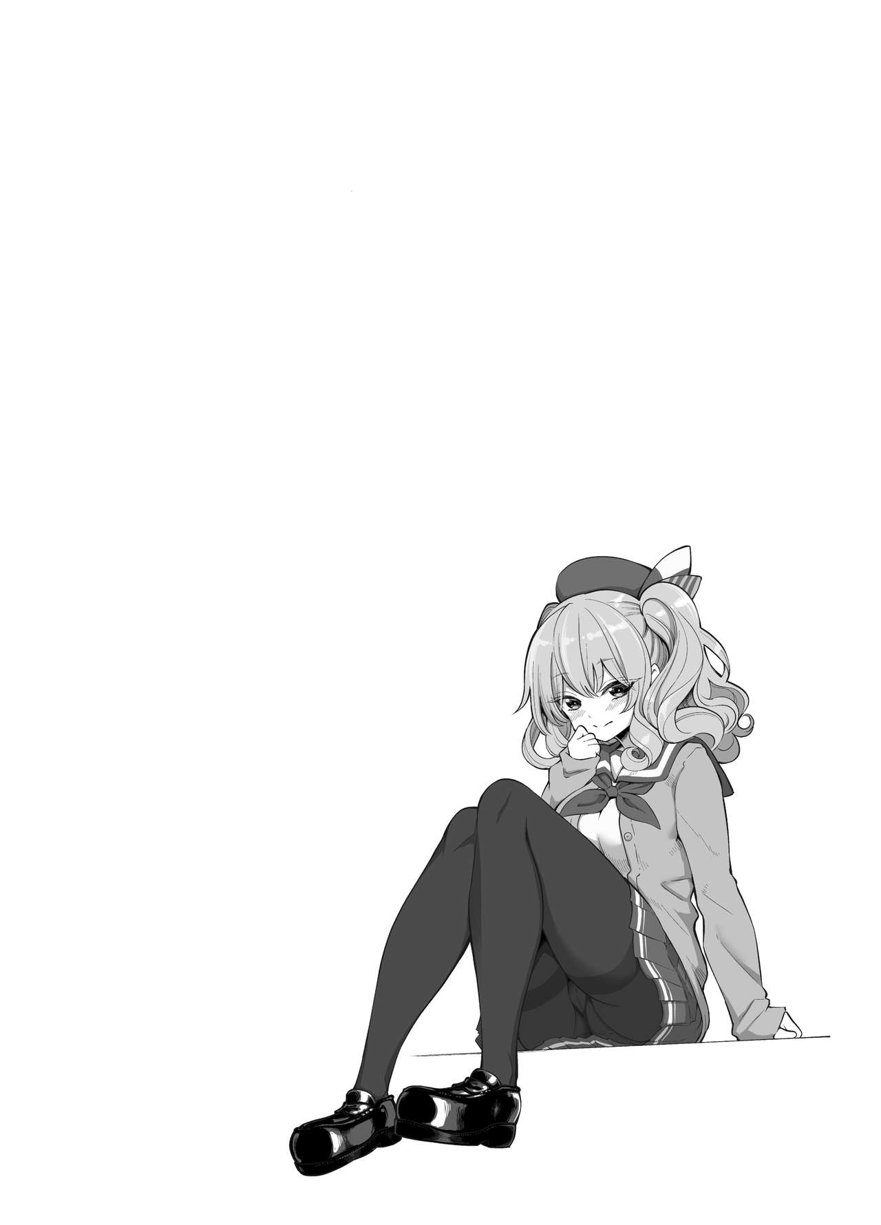 Taiketsu Mizuho VS Kashima  | Mizuho vs Kashima Lewd-Down page 4 full