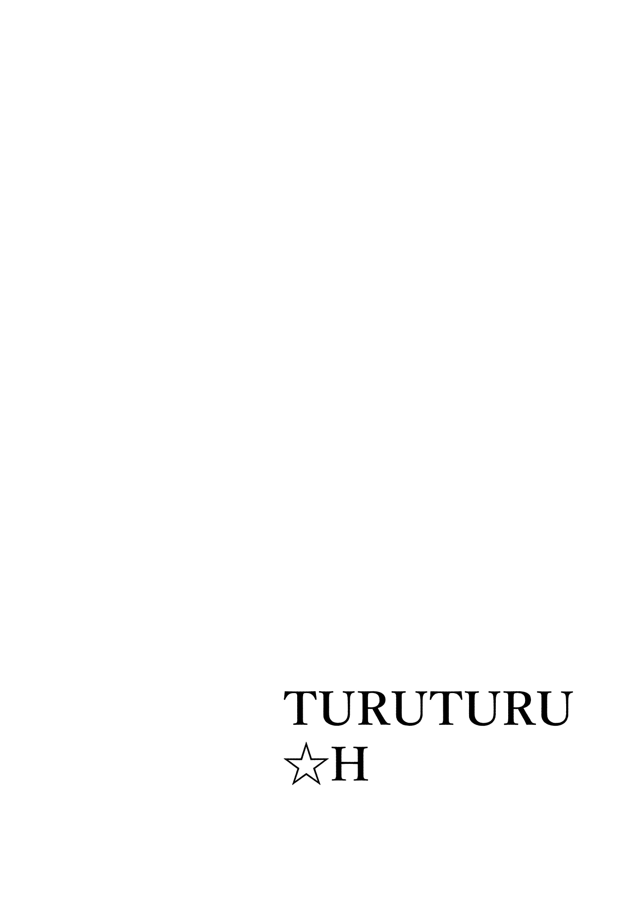 TURUTURU H page 4 full