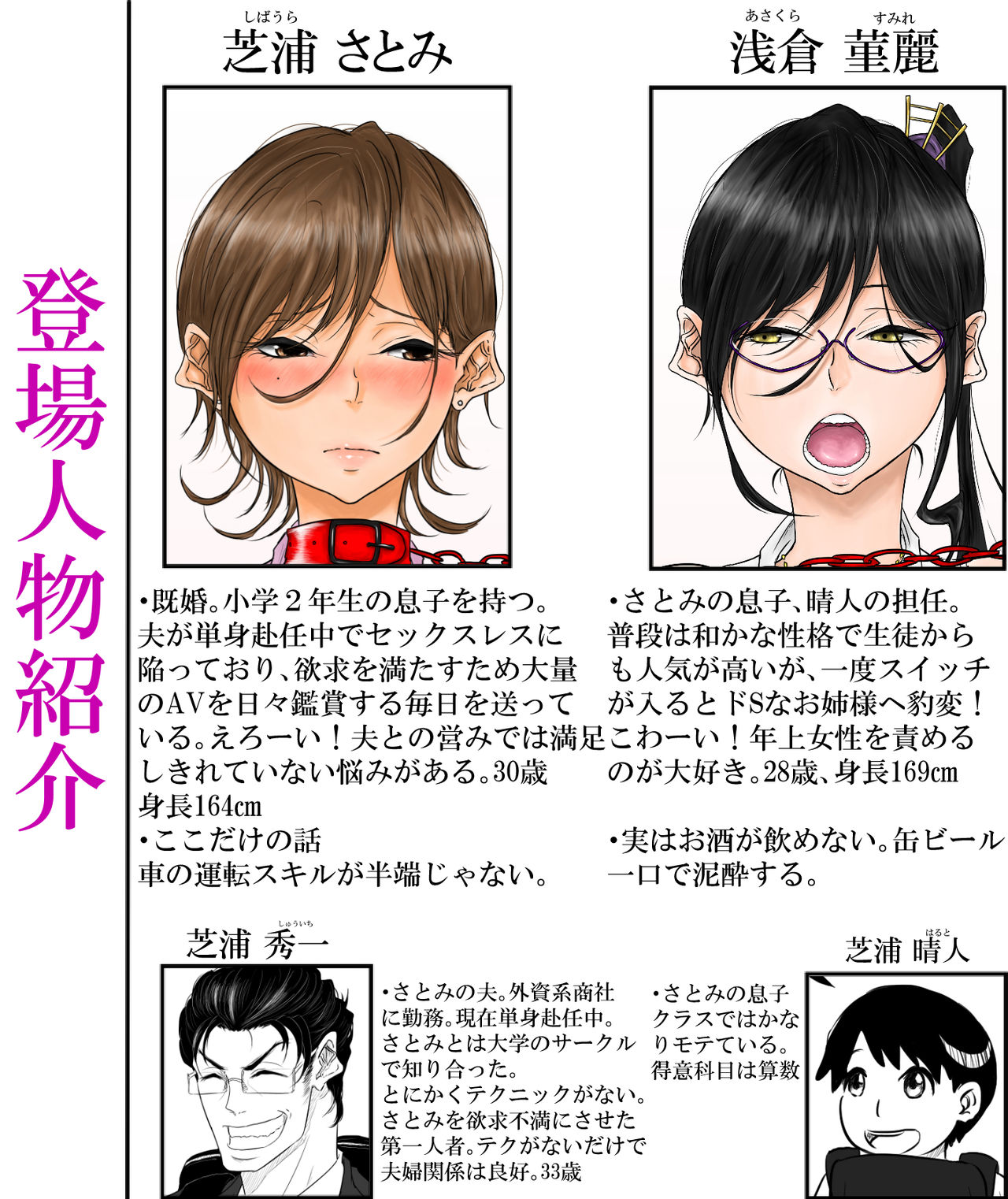 Dare ni mo Ienai page 2 full