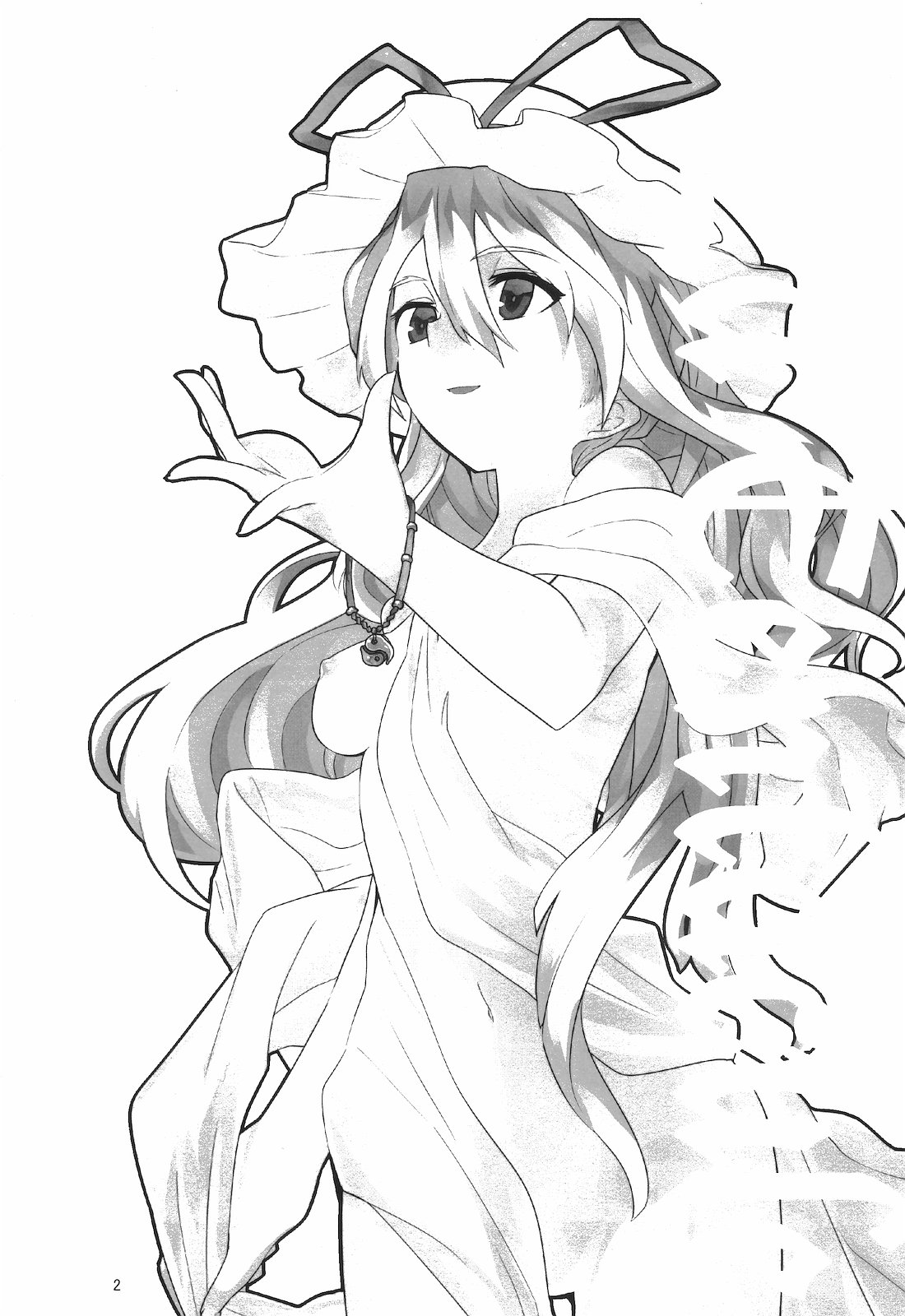 La Tentacule page 4 full