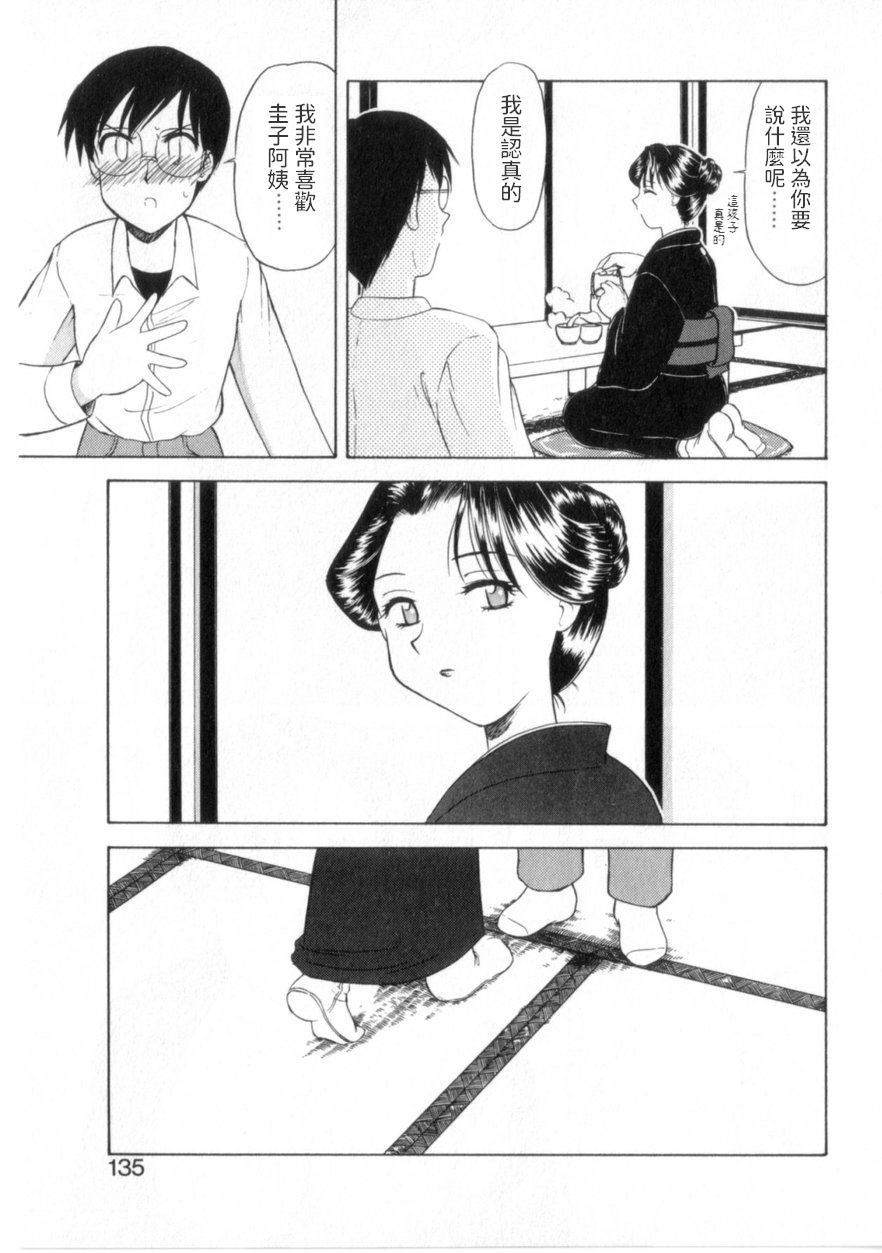 Mofuku wa Iranai page 5 full