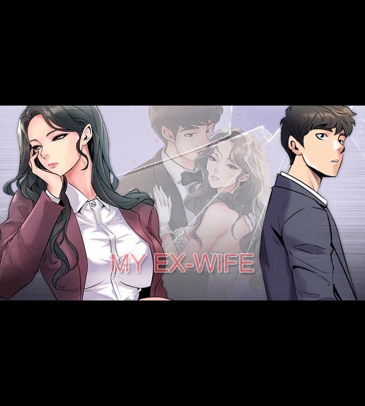 MY EX-WIFE RAWS 01-03 page 1 full