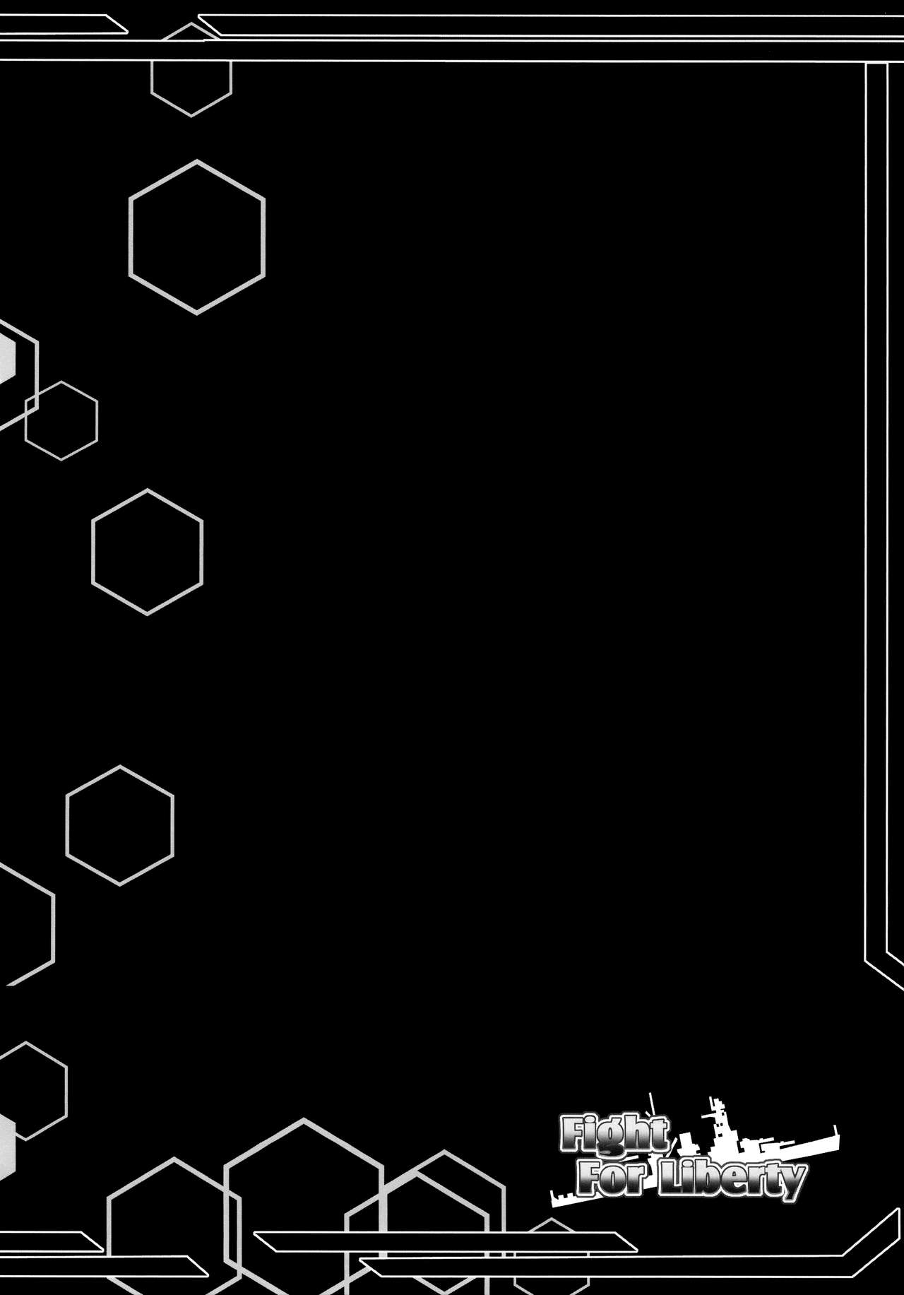 Fight For Liberty No.3 page 4 full