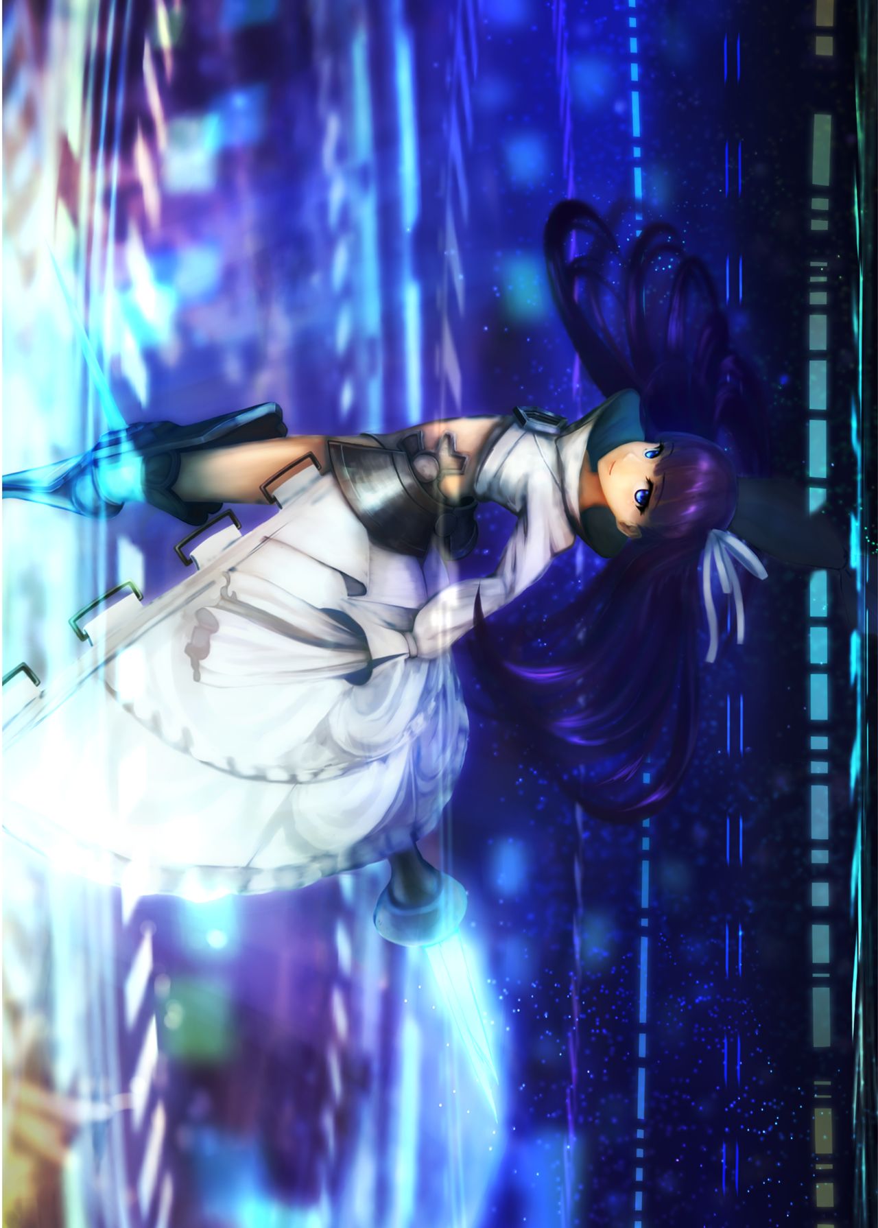 Karisome no Karada de Aredo page 6 full