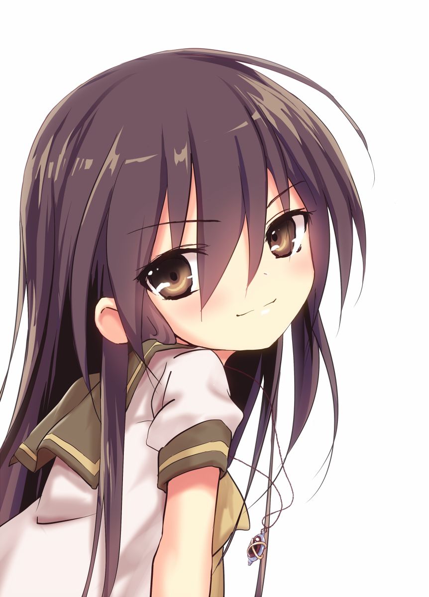 Shana no Kiss de okita. 4 page 2 full