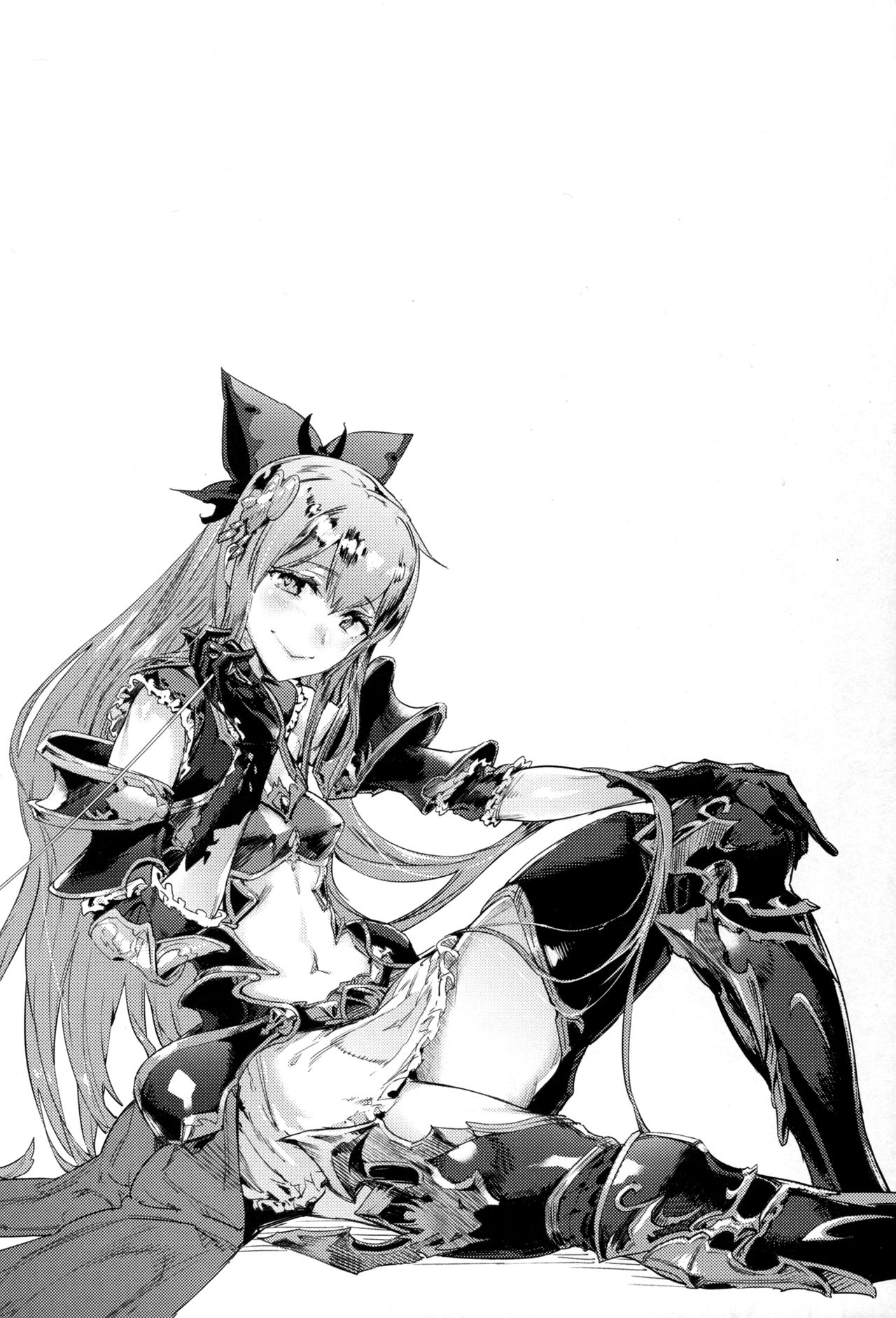 MAKE ME DIZZY page 5 full