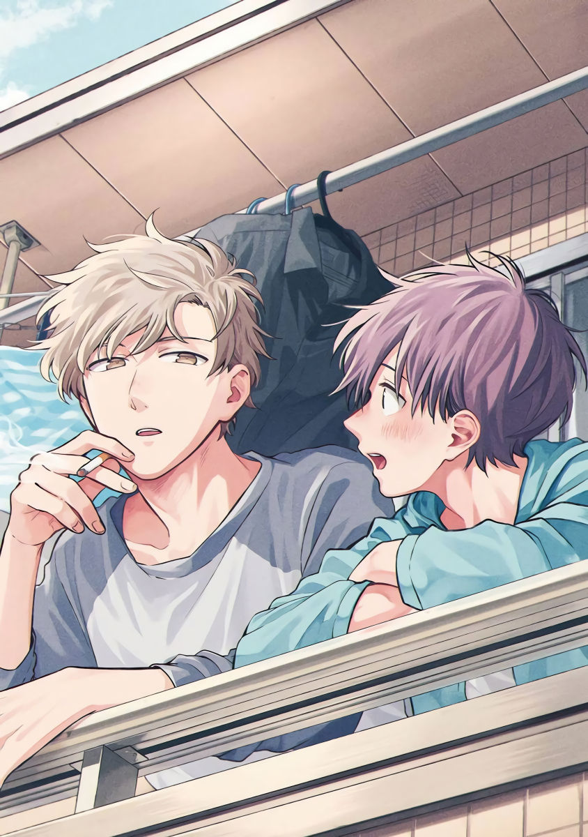 Hayama-sensei no Dakimakura | 叶山老师的抱枕 Ch. 1-5+后记完结 page 3 full