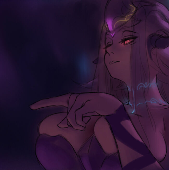 Destruction of Sun and Moon Palace page 1 full