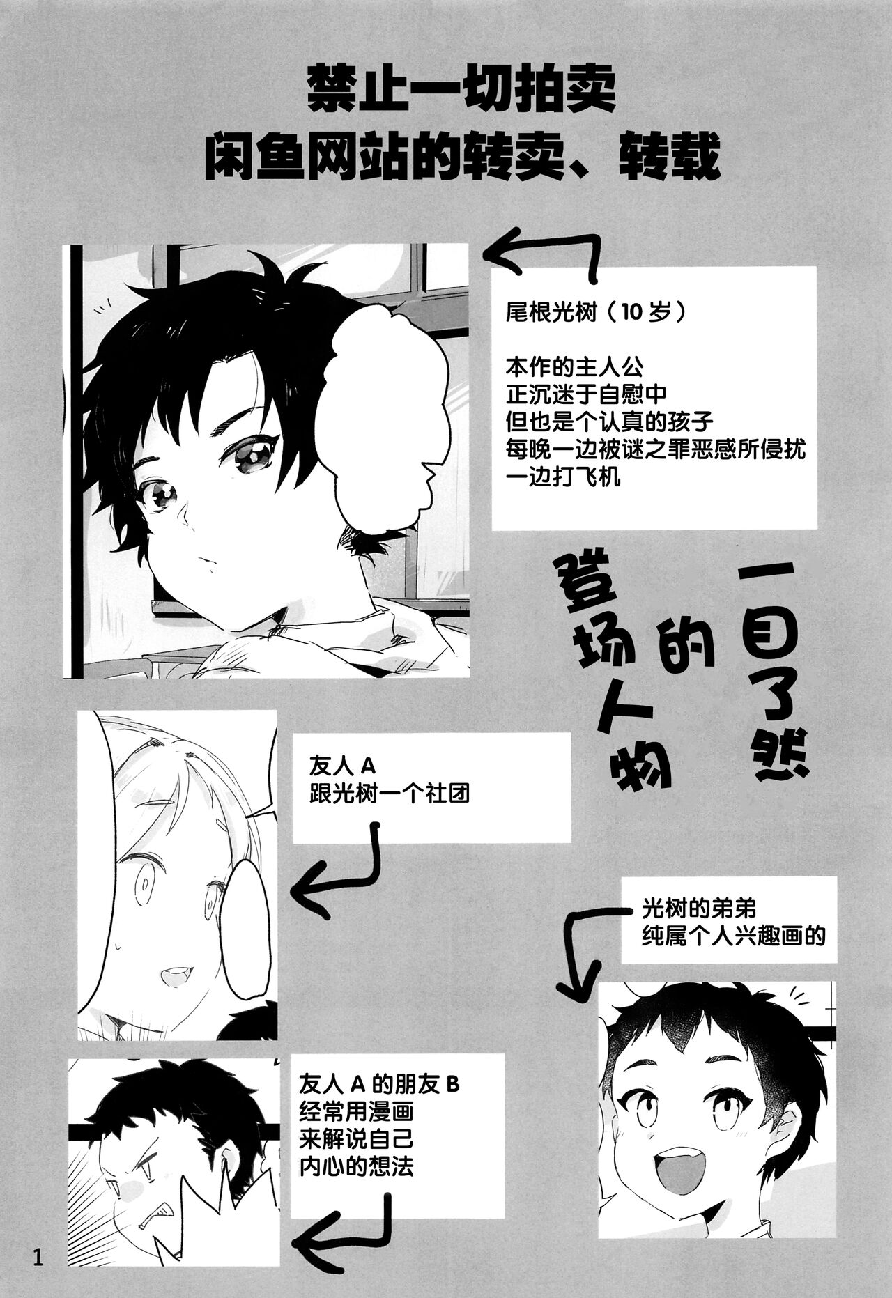 Yoru no Tobari ni Kakurete Etsu page 2 full