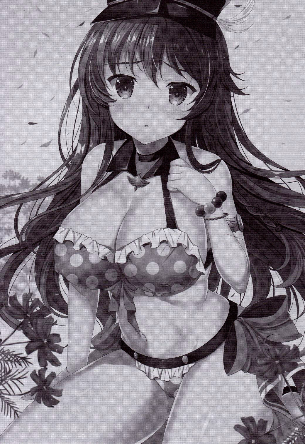 Orderly Cage page 3 full