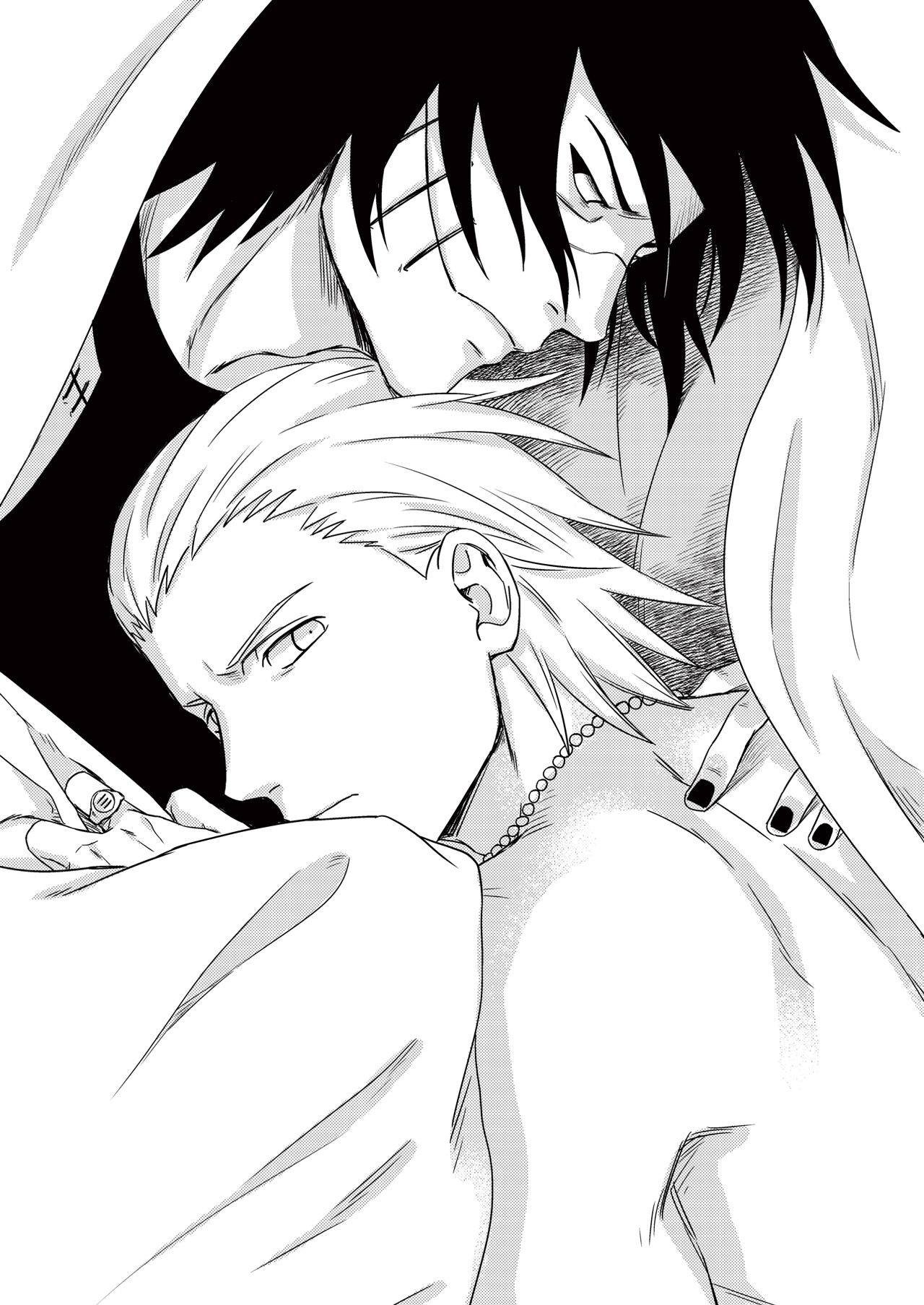 Innocent Sin page 2 full