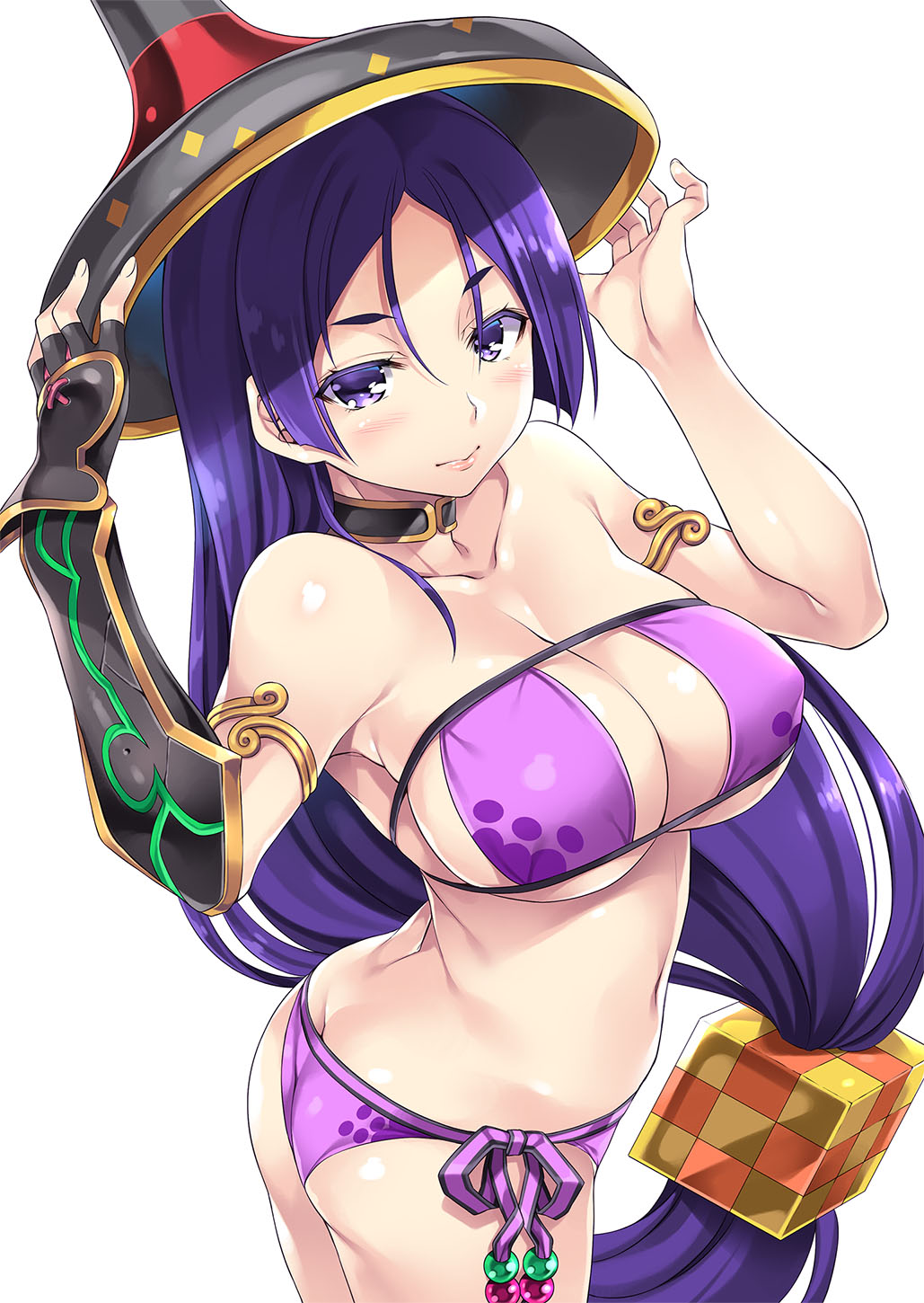 Minamoto no Hizamakura page 10 full