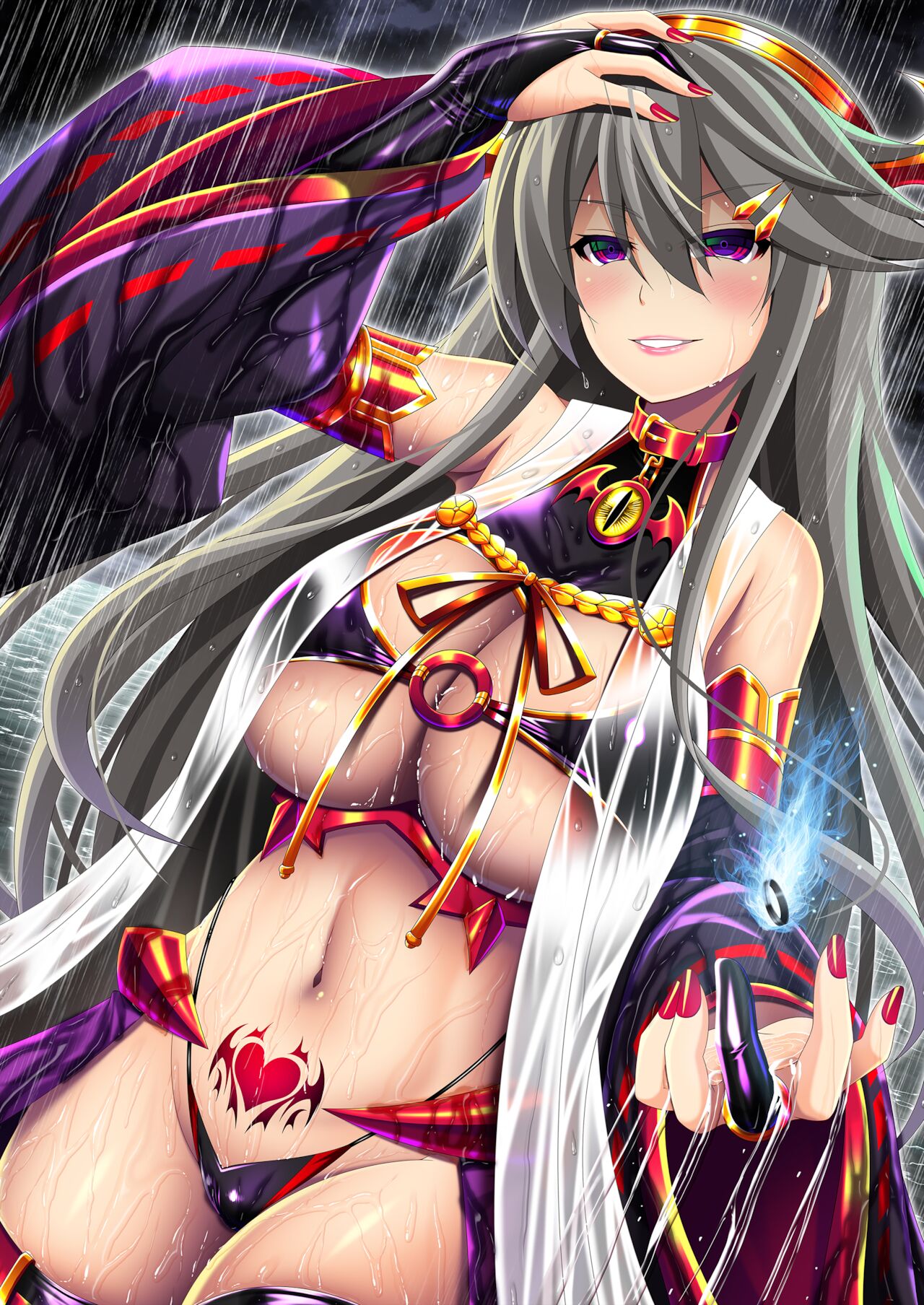 Akuochi Kanmusu Meikan page 2 full