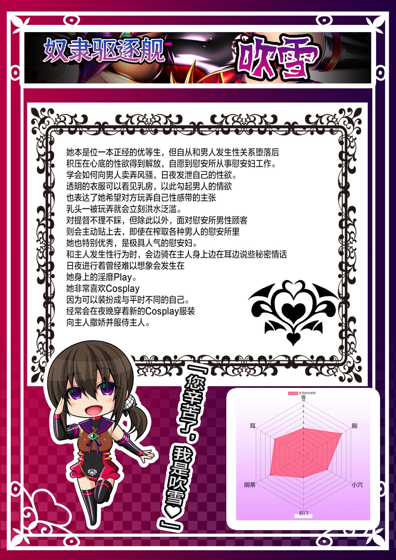 Akuochi Kanmusu Meikan page 4 full