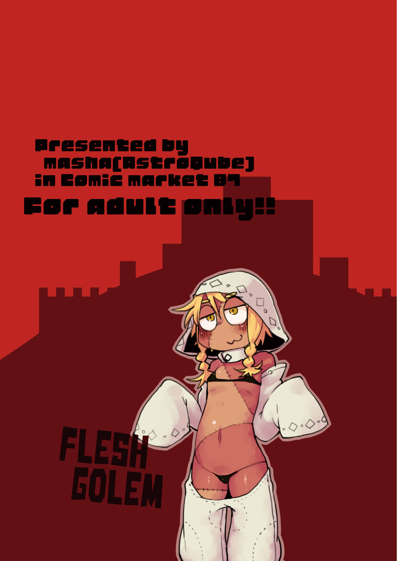 Kouhai no Tangan-chan page 2 full