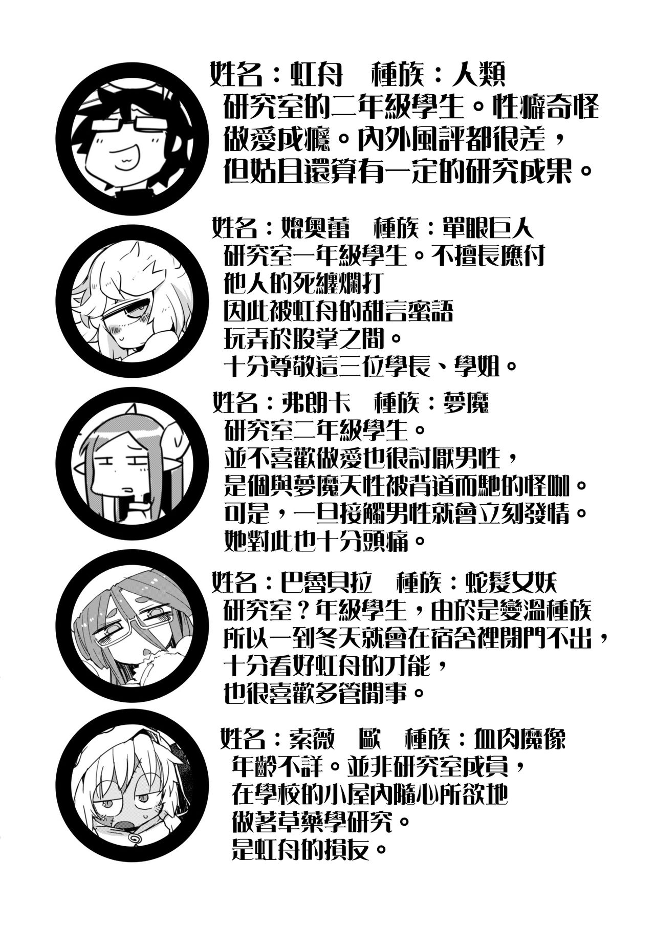 Kouhai no Tangan-chan page 3 full