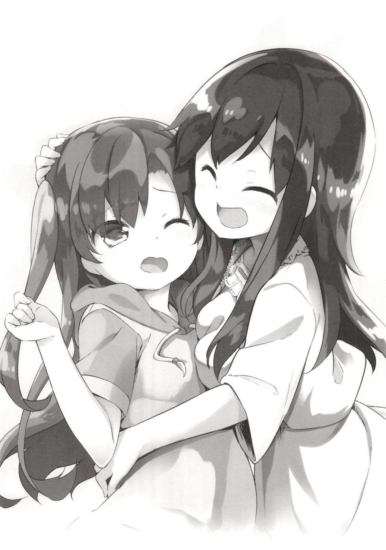 Summer Vacation page 3 full