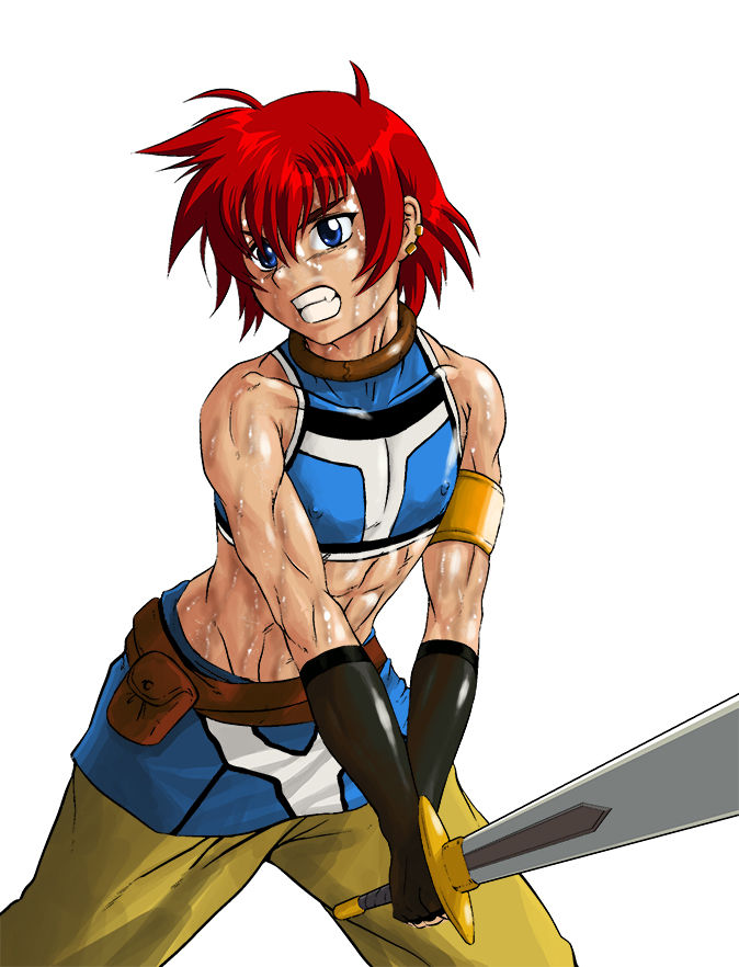 Tales of BoysPanic page 2 full