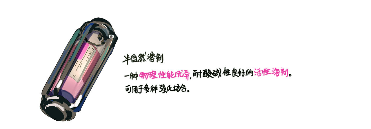 半自然溶剂的正确打开方式 page 2 full