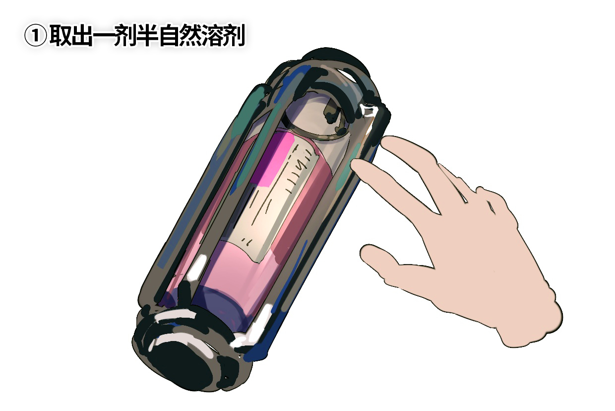 半自然溶剂的正确打开方式 page 3 full