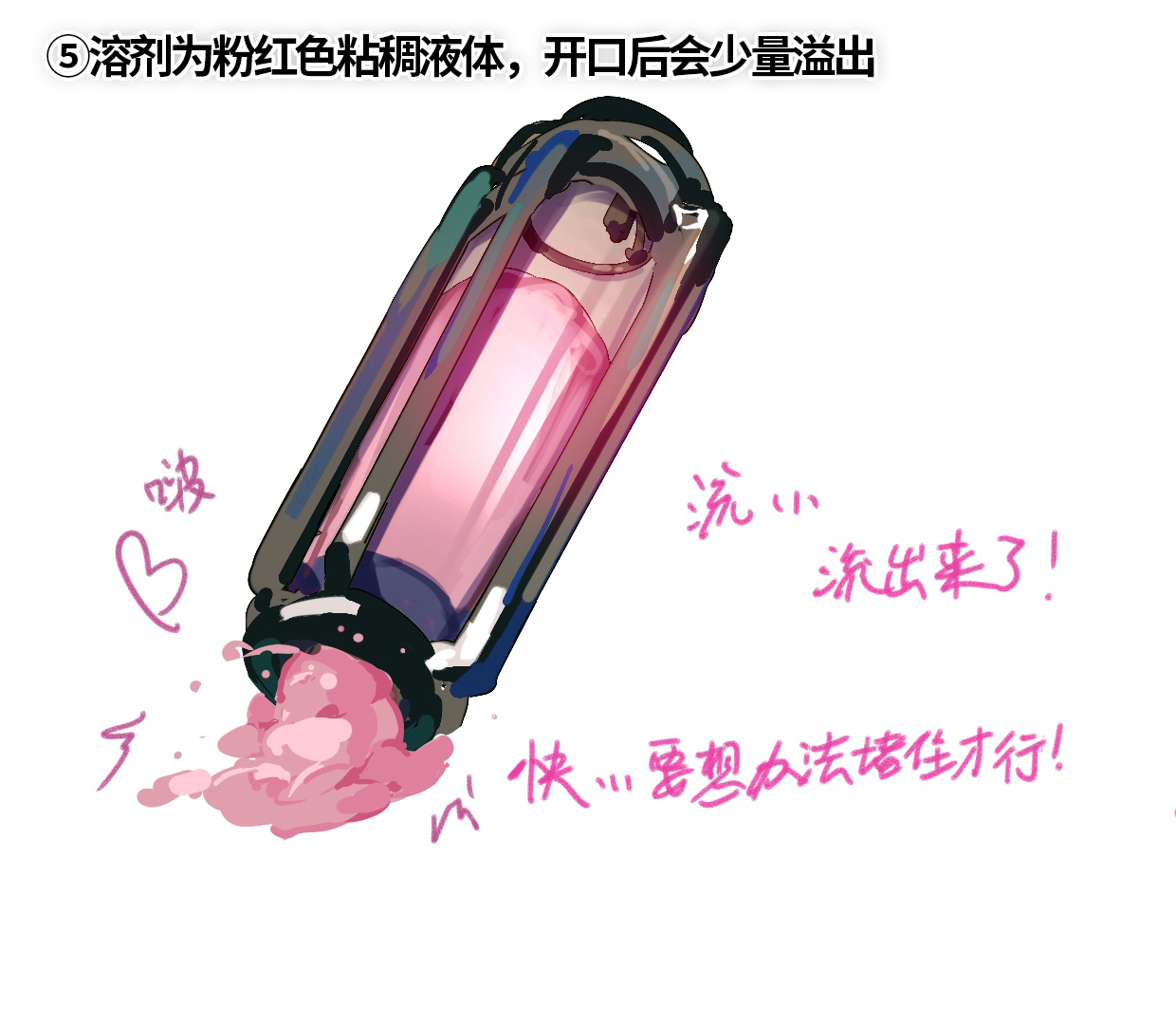 半自然溶剂的正确打开方式 page 7 full