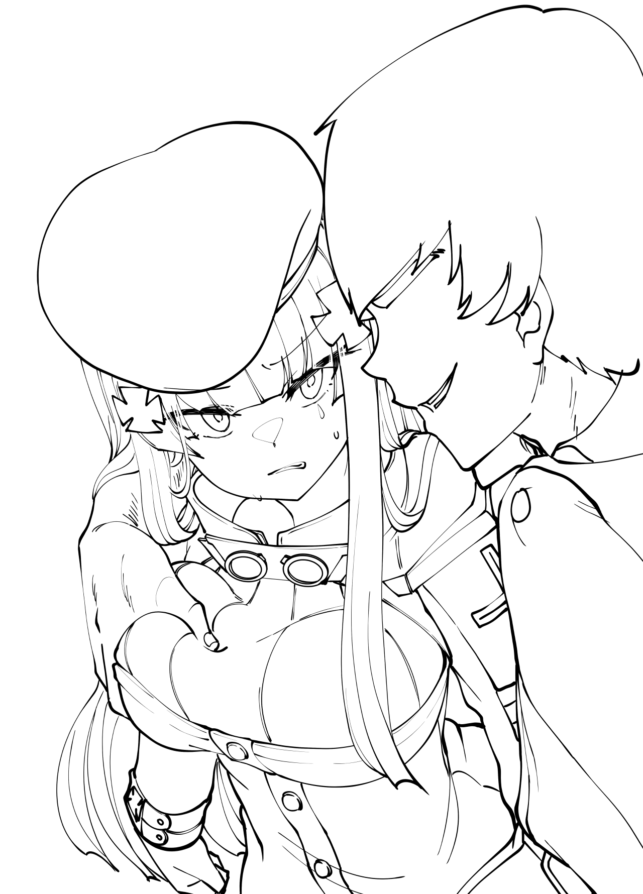 416 Konnya, Ore no Heya ni Koi! page 4 full