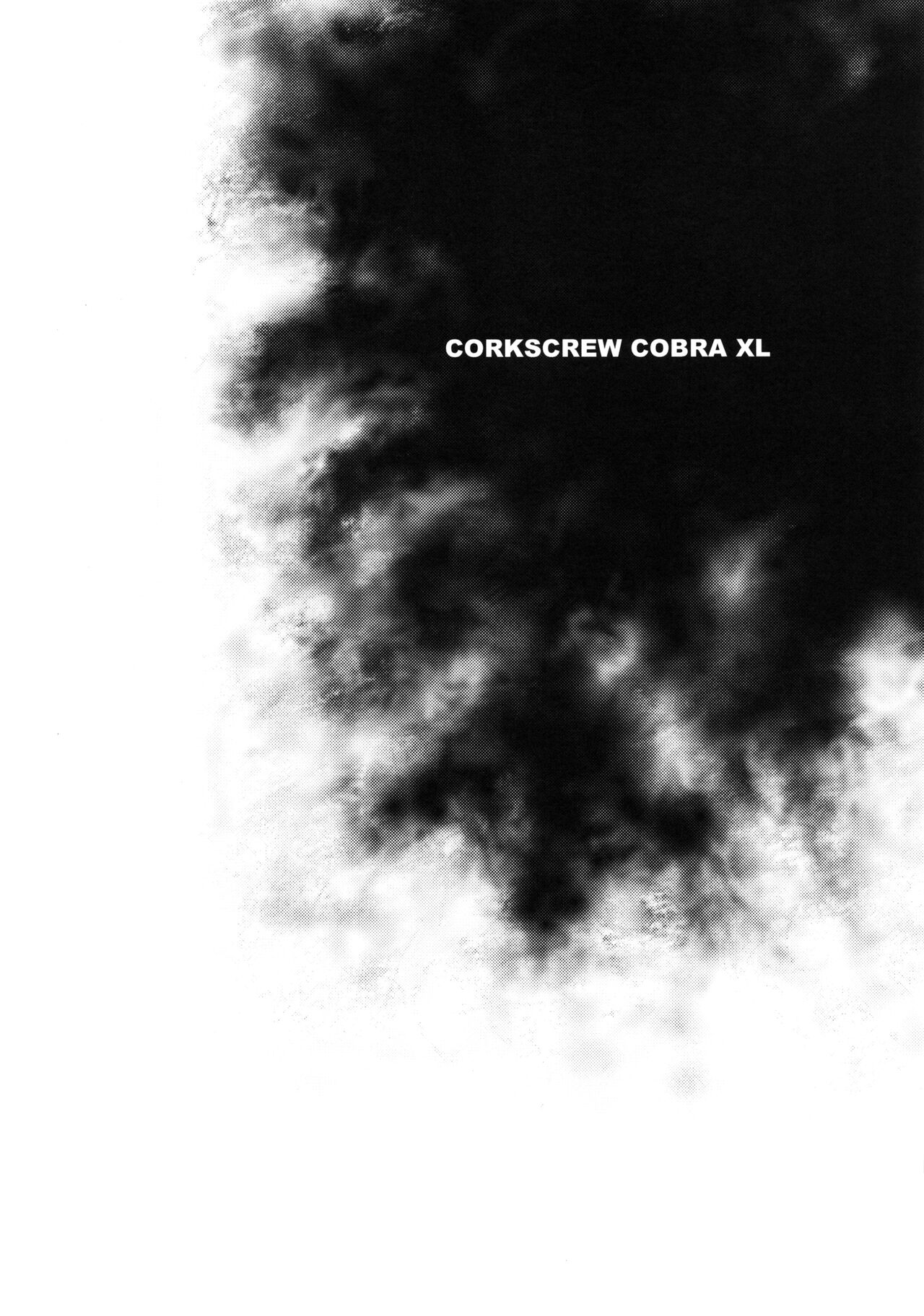 CORKSCREW COBRA XL page 4 full
