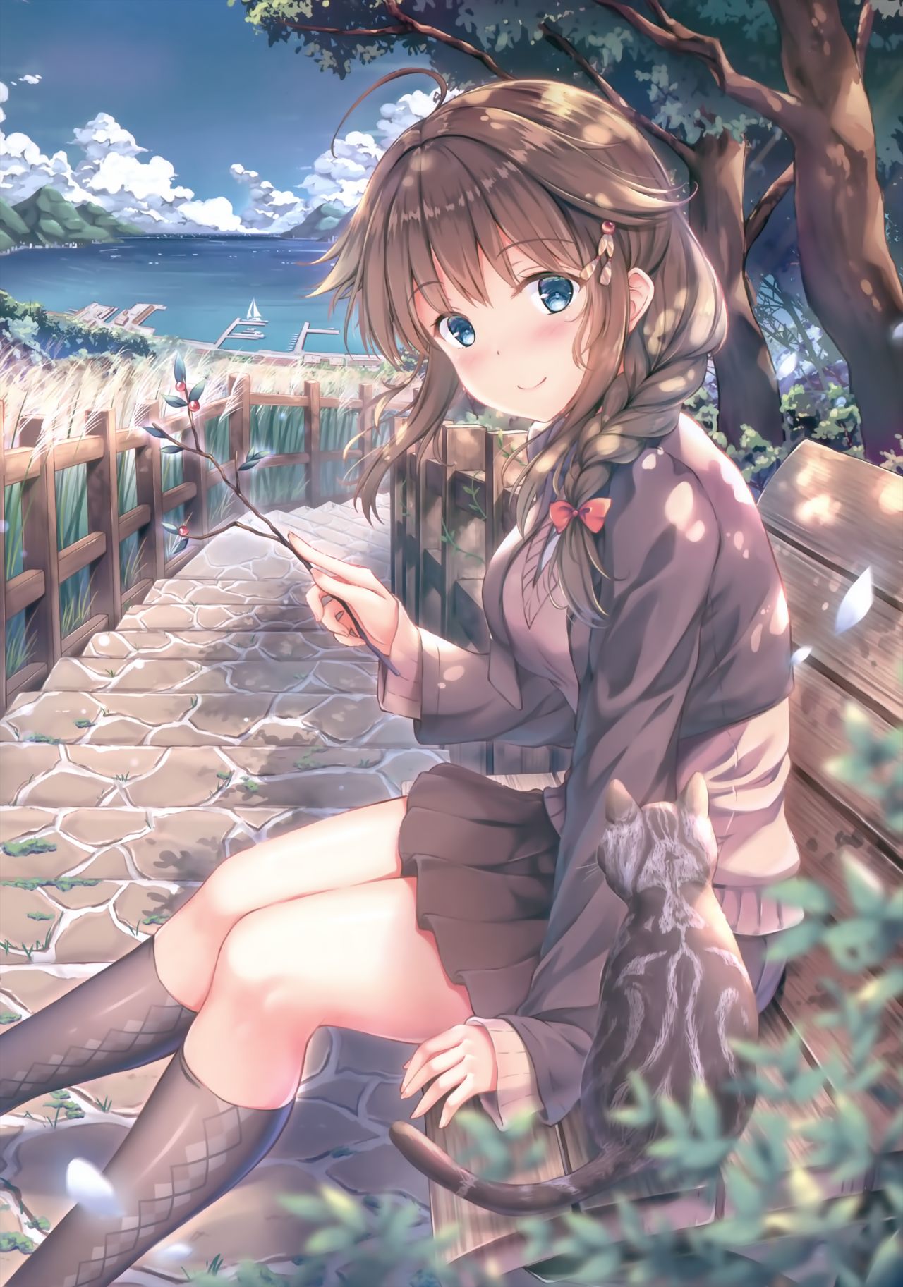 Kanmusu to Issho ni page 10 full