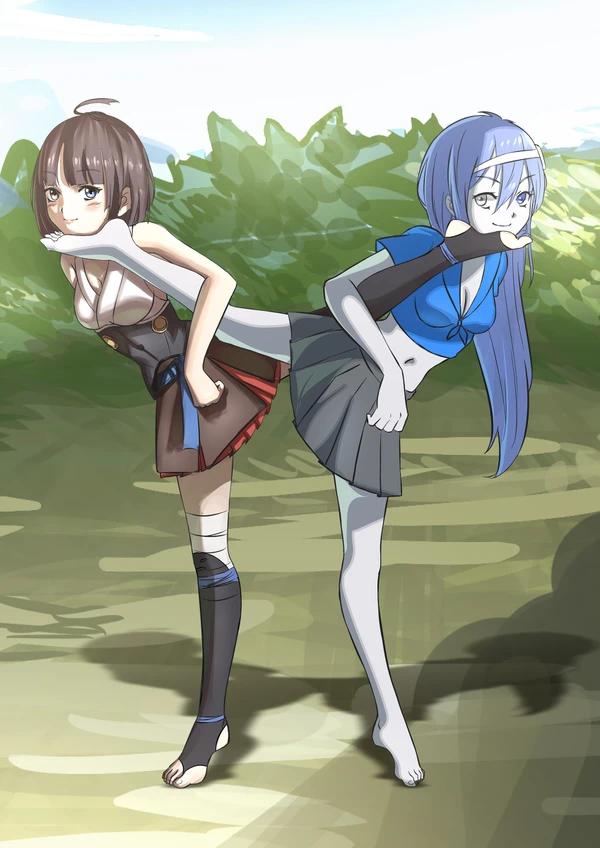 《附身是个什么玩意？》 附身 无名 page 9 full