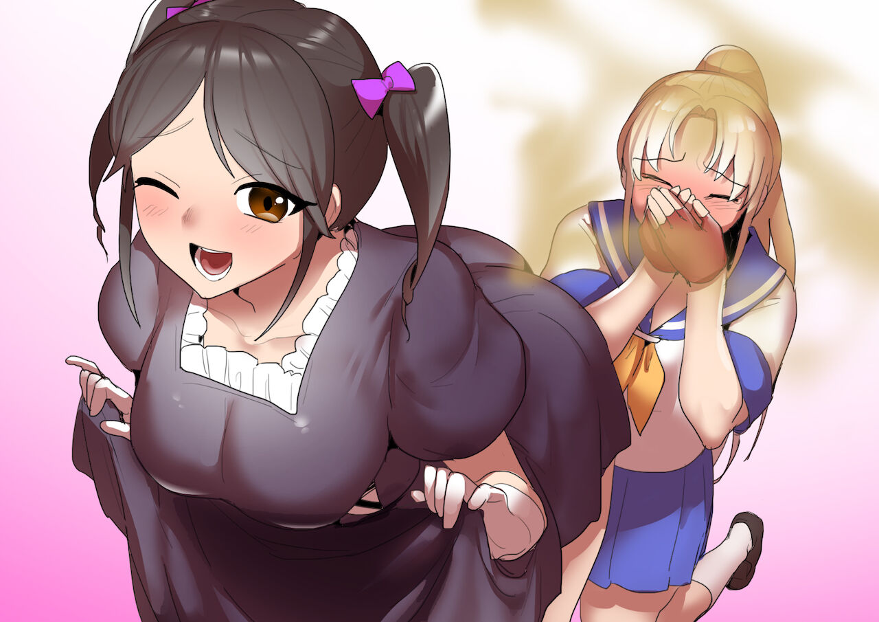 Fetishist Ch. 1 page 2 full