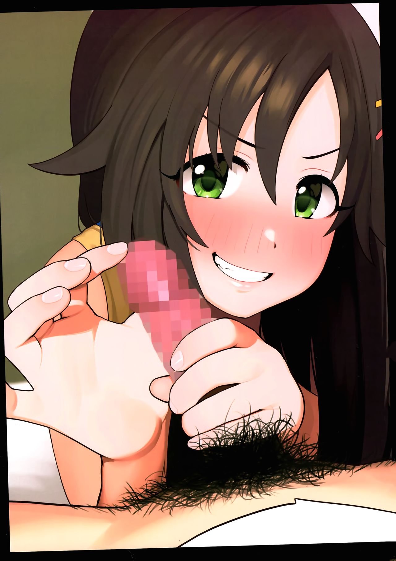 Idol. Himekawa Yuki page 7 full