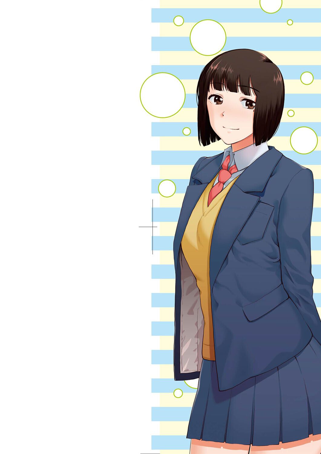 BorderLine page 3 full