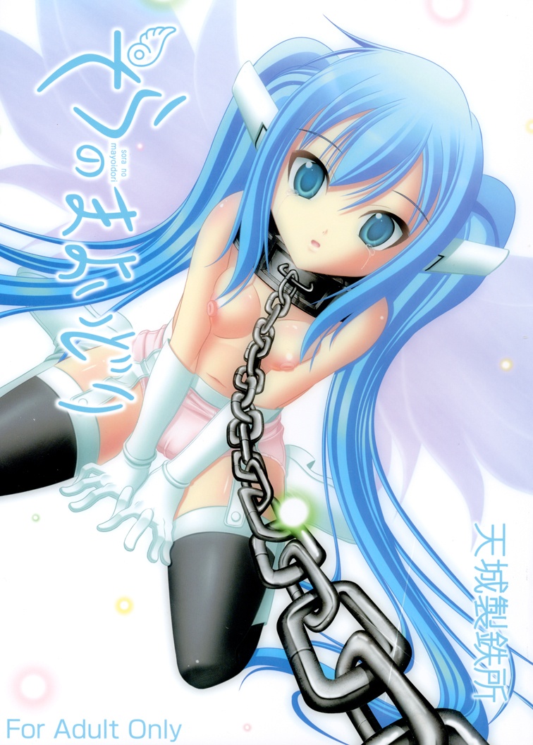 Sora no Mayoi Dori page 2 full