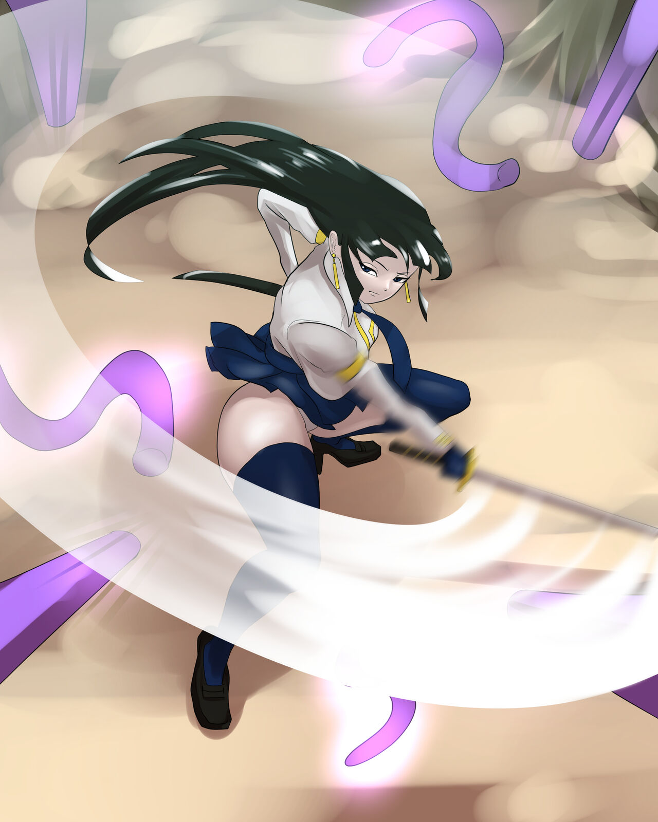 koumon noumiso ka page 9 full