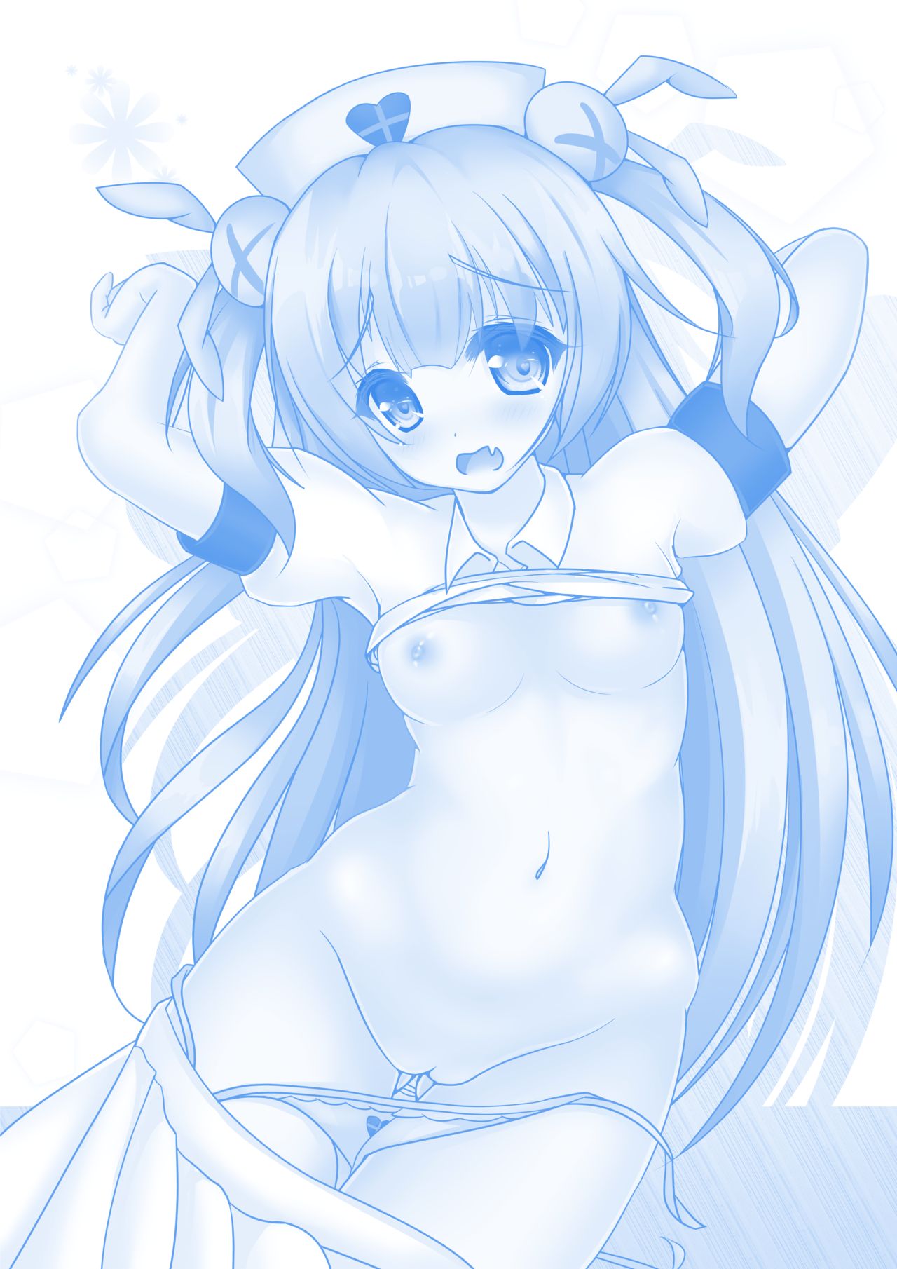 Penis Inspection Day page 3 full