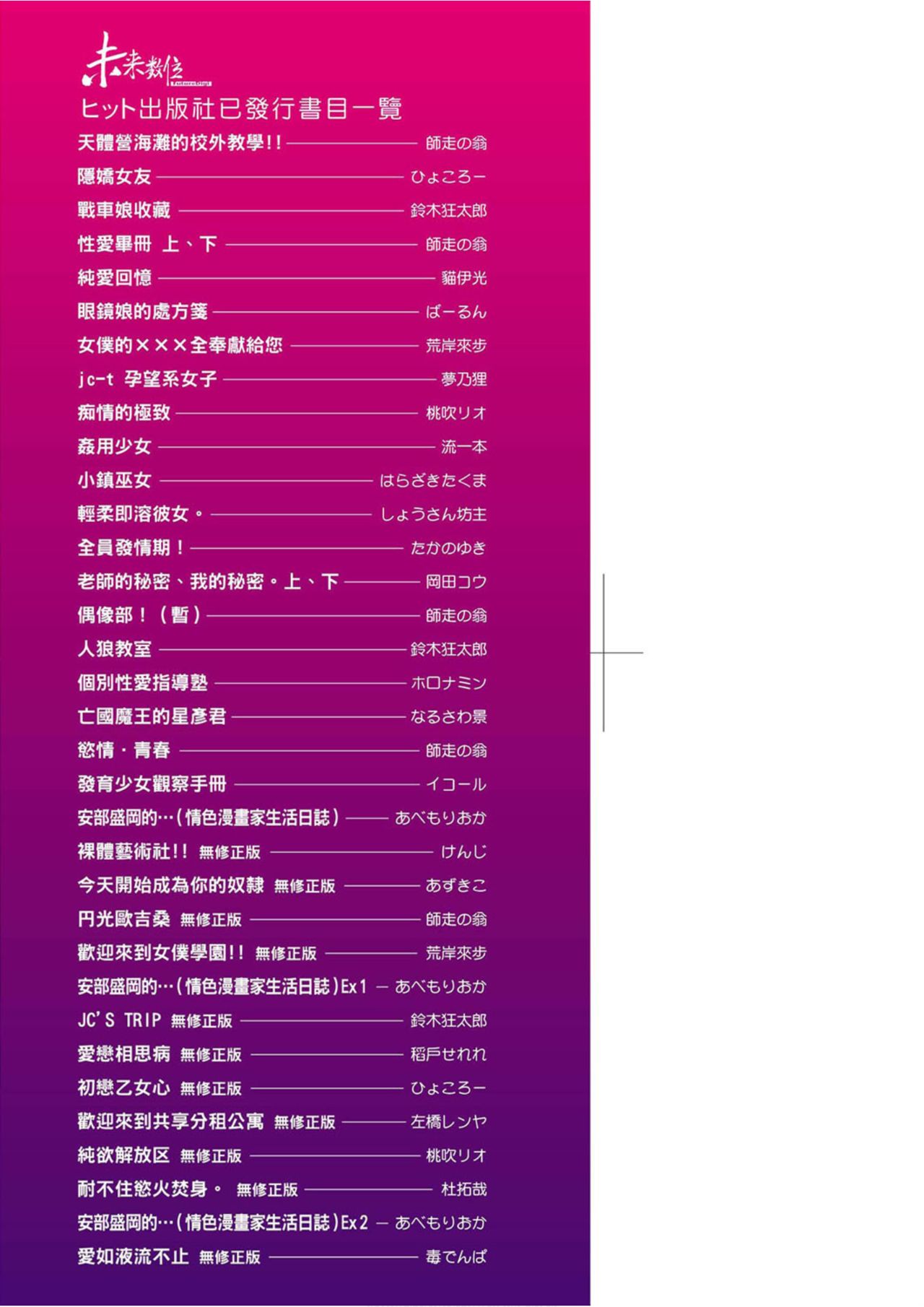 Saimin's Play | 強制催眠噴霧 page 4 full