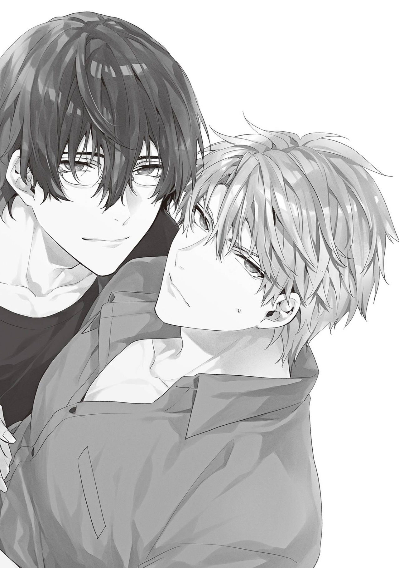 Daken ni Chuui! | 小心劣犬! Ch. 1-3+3.5 page 6 full